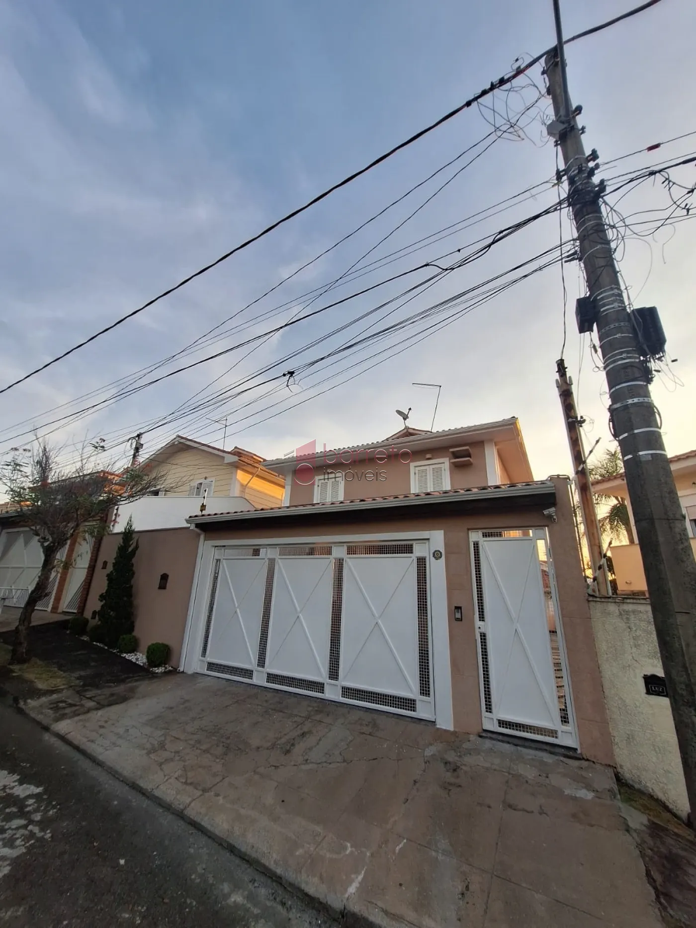 Comprar Casa / Condomínio em Jundiaí R$ 960.000,00 - Foto 1