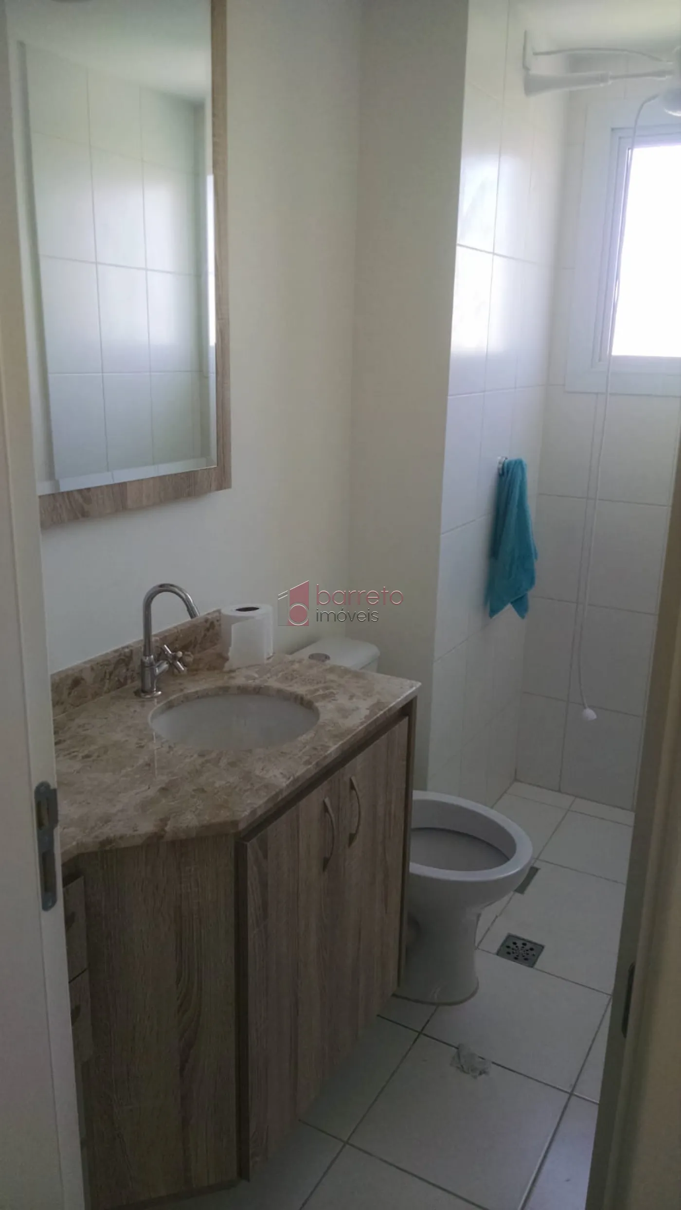 Alugar Apartamento / Padrão em Jundiaí R$ 1.400,00 - Foto 3