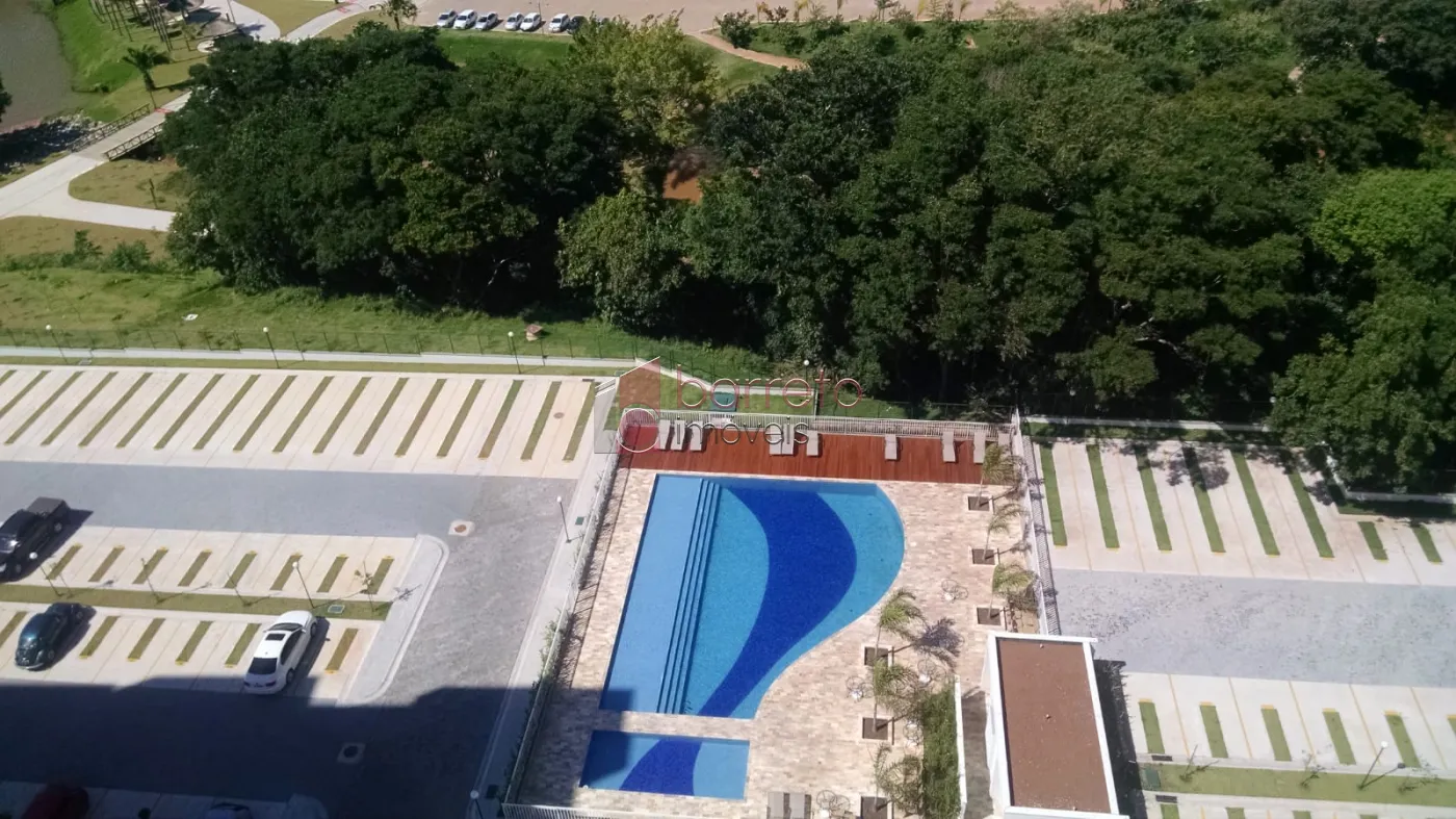 Alugar Apartamento / Padrão em Jundiaí R$ 1.400,00 - Foto 8