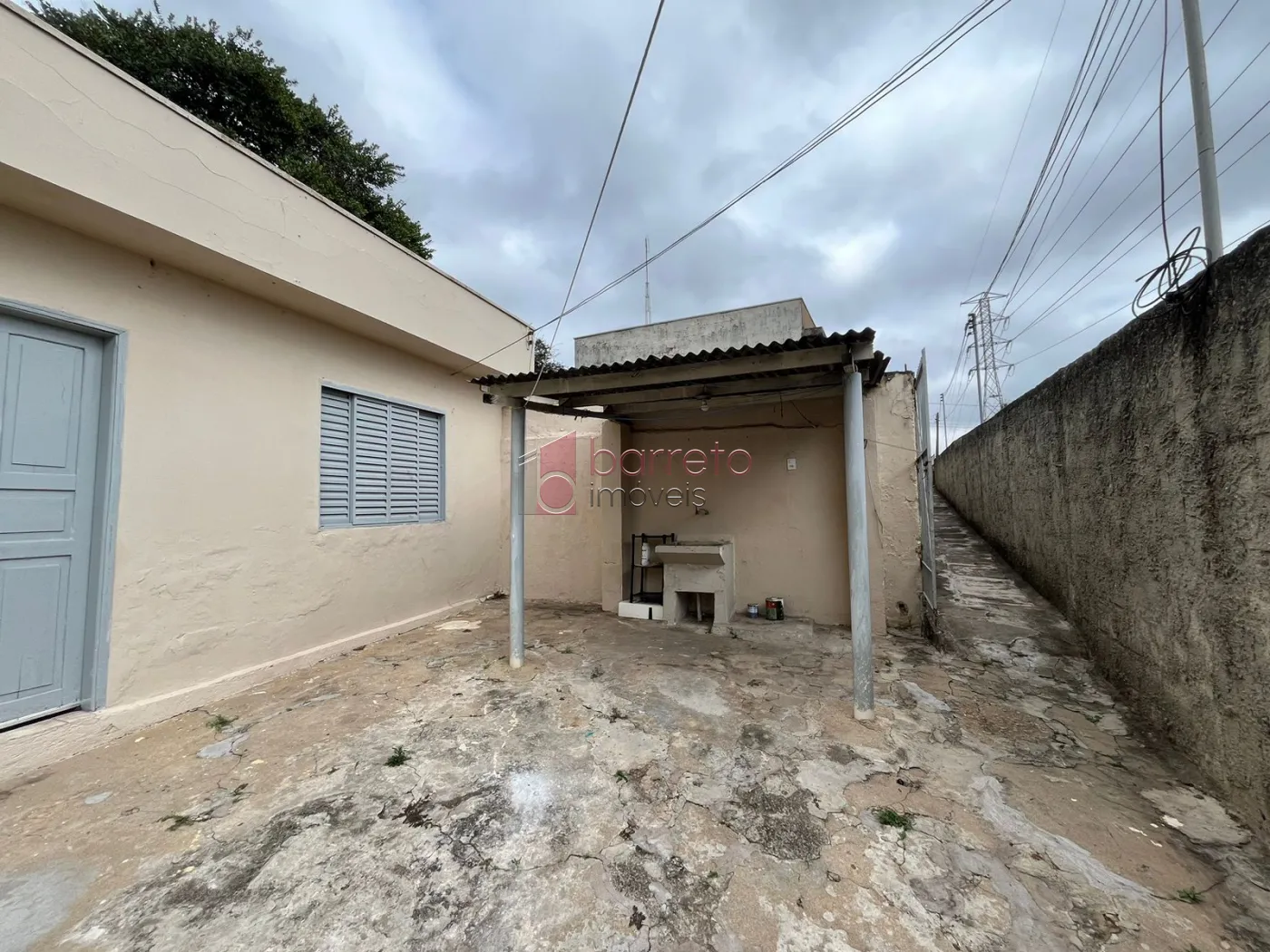 Alugar Casa / Padrão em Jundiaí R$ 1.500,00 - Foto 3