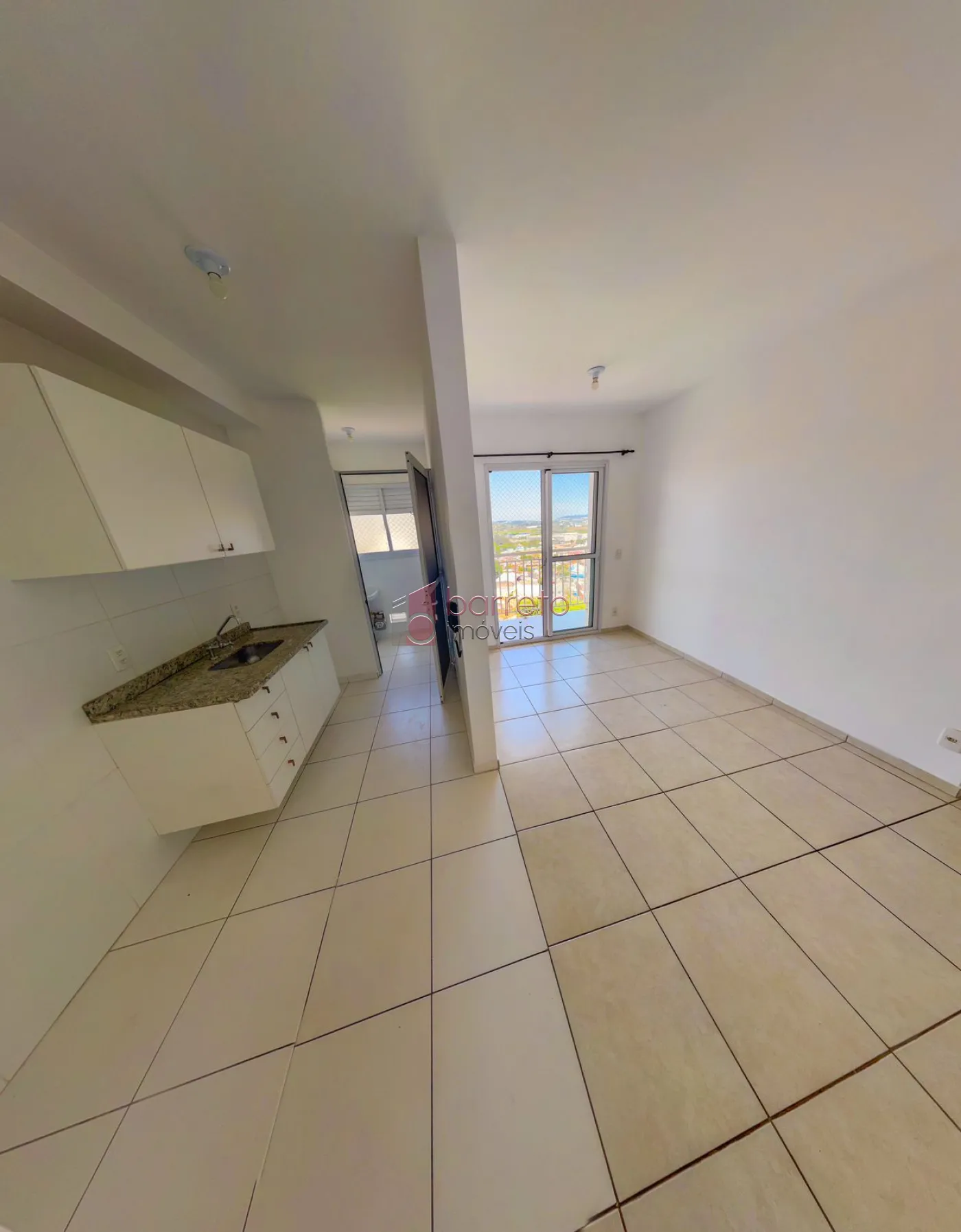 Alugar Apartamento / Padrão em Jundiaí R$ 1.800,00 - Foto 2