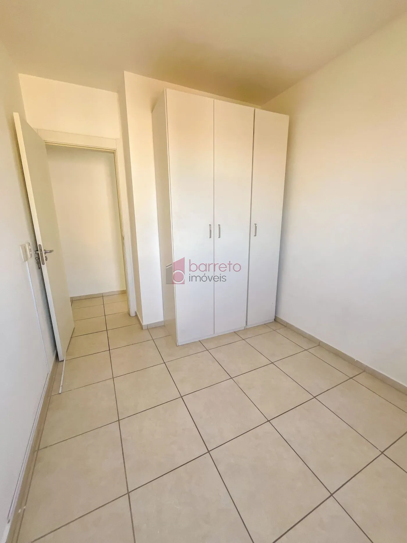 Alugar Apartamento / Padrão em Jundiaí R$ 1.800,00 - Foto 6