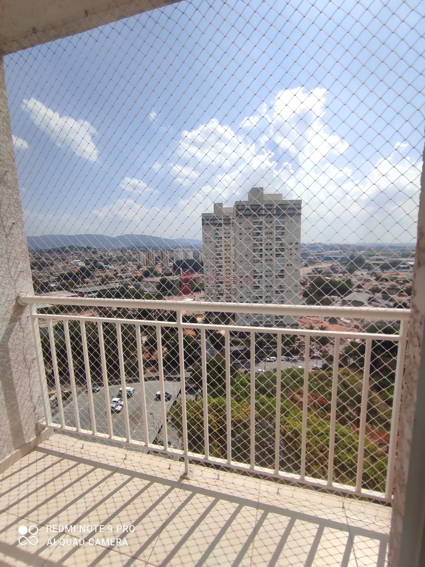 Alugar Apartamento / Padrão em Jundiaí R$ 1.800,00 - Foto 3