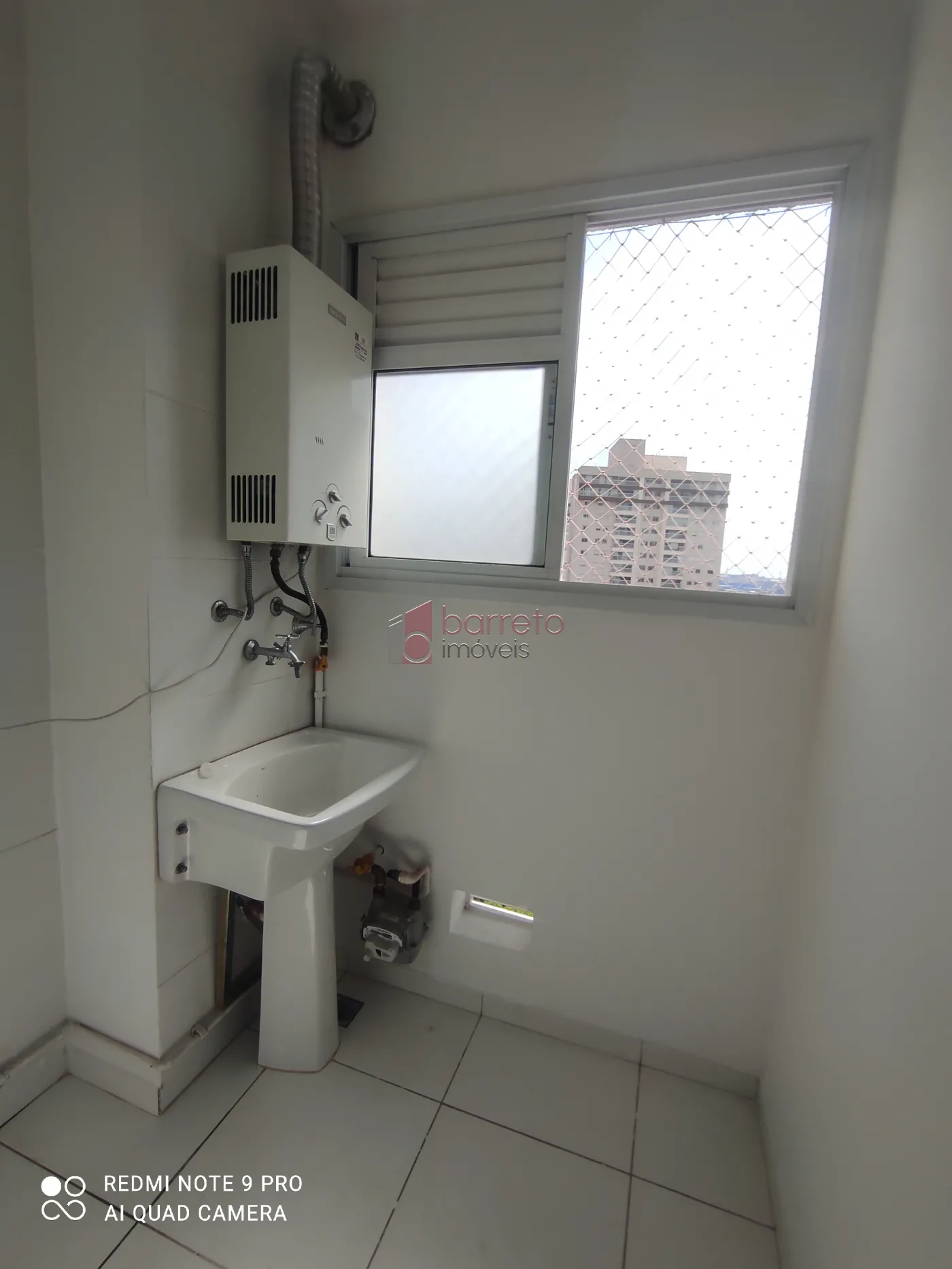 Alugar Apartamento / Padrão em Jundiaí R$ 1.800,00 - Foto 5