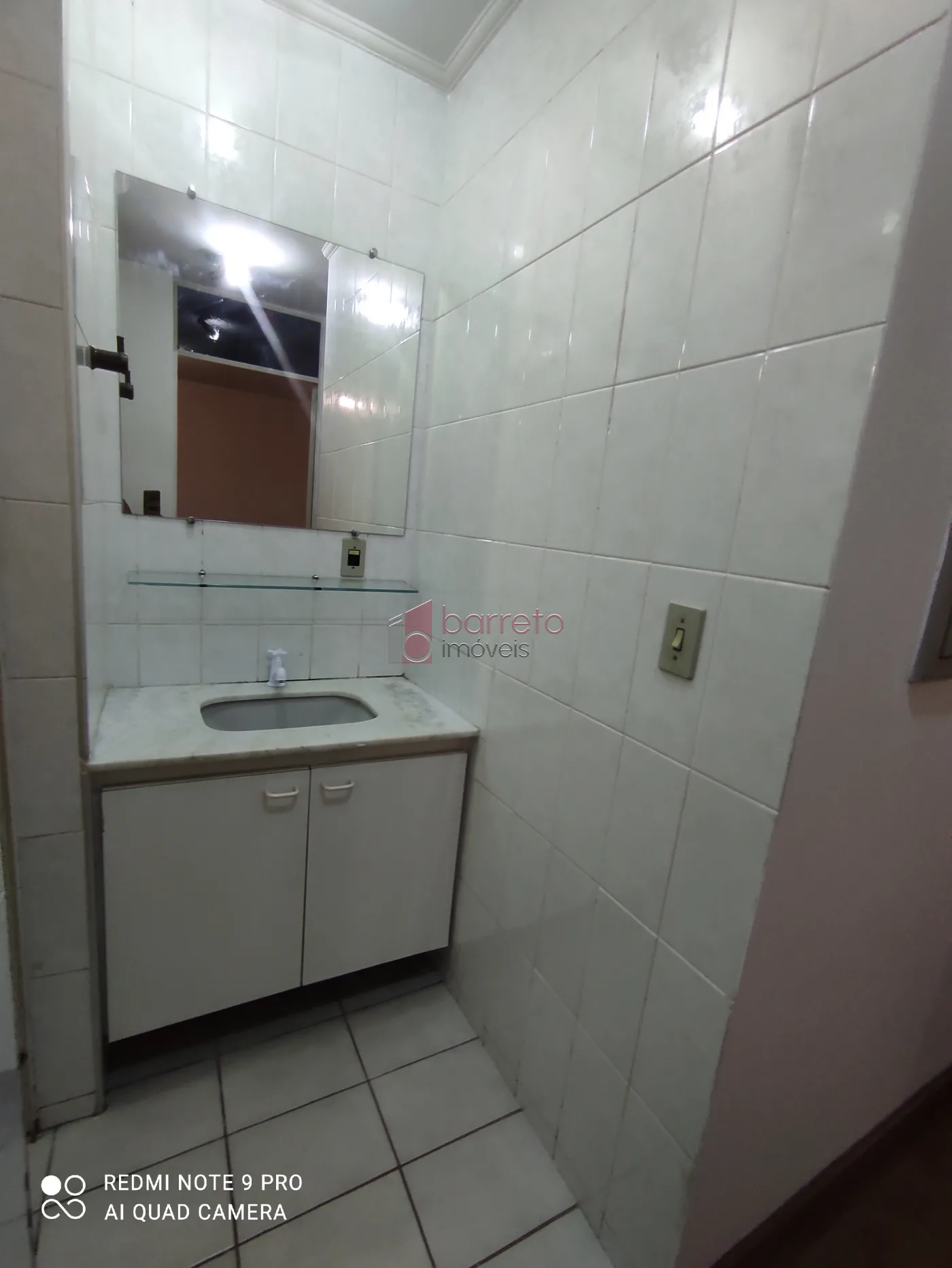 Alugar Apartamento / Padrão em Jundiaí R$ 1.650,00 - Foto 5