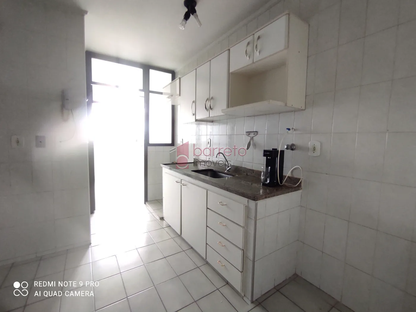 Alugar Apartamento / Padrão em Jundiaí R$ 1.650,00 - Foto 9