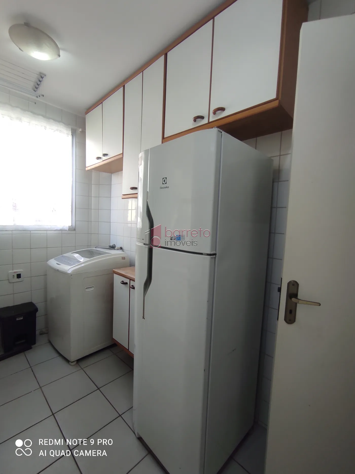 Alugar Apartamento / Padrão em Jundiaí R$ 1.900,00 - Foto 1