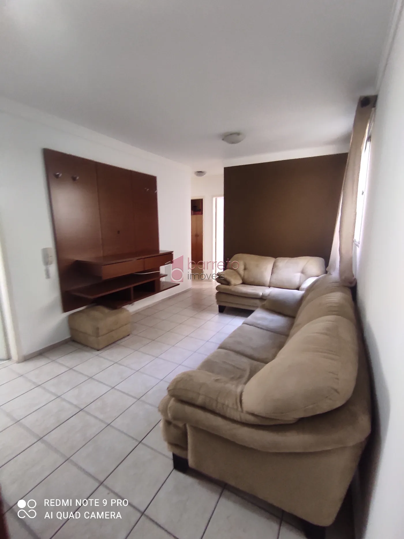 Alugar Apartamento / Padrão em Jundiaí R$ 1.900,00 - Foto 2