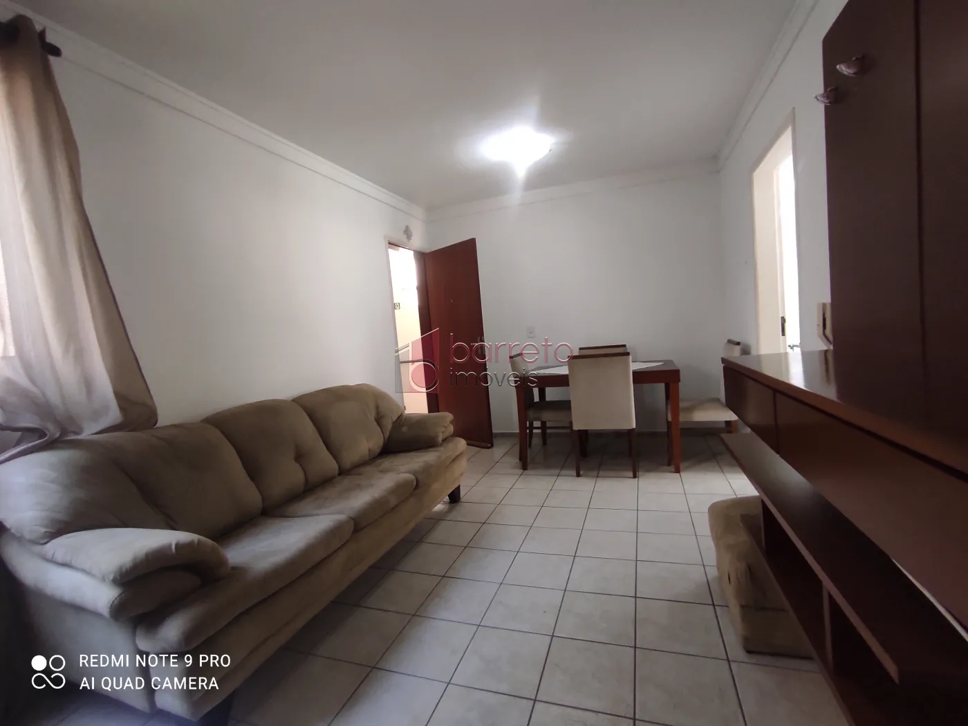 Alugar Apartamento / Padrão em Jundiaí R$ 1.900,00 - Foto 3