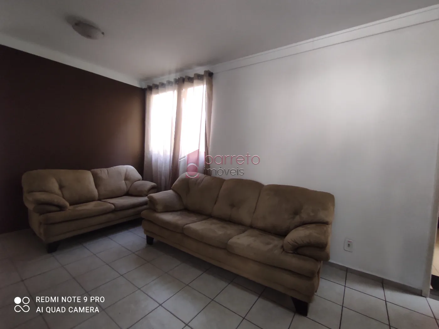 Alugar Apartamento / Padrão em Jundiaí R$ 1.900,00 - Foto 4