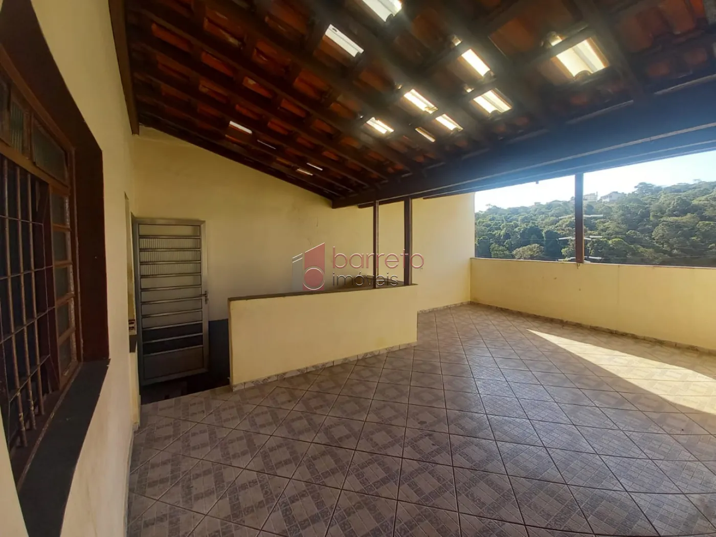 Alugar Casa / Sobrado em Jundiaí R$ 1.350,00 - Foto 19