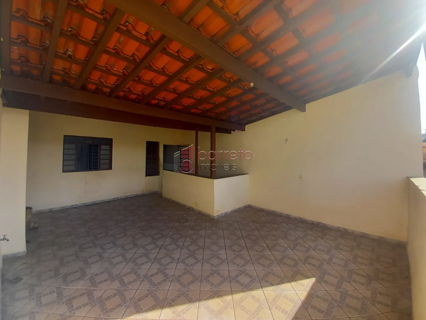 Alugar Casa / Sobrado em Jundiaí R$ 1.350,00 - Foto 1