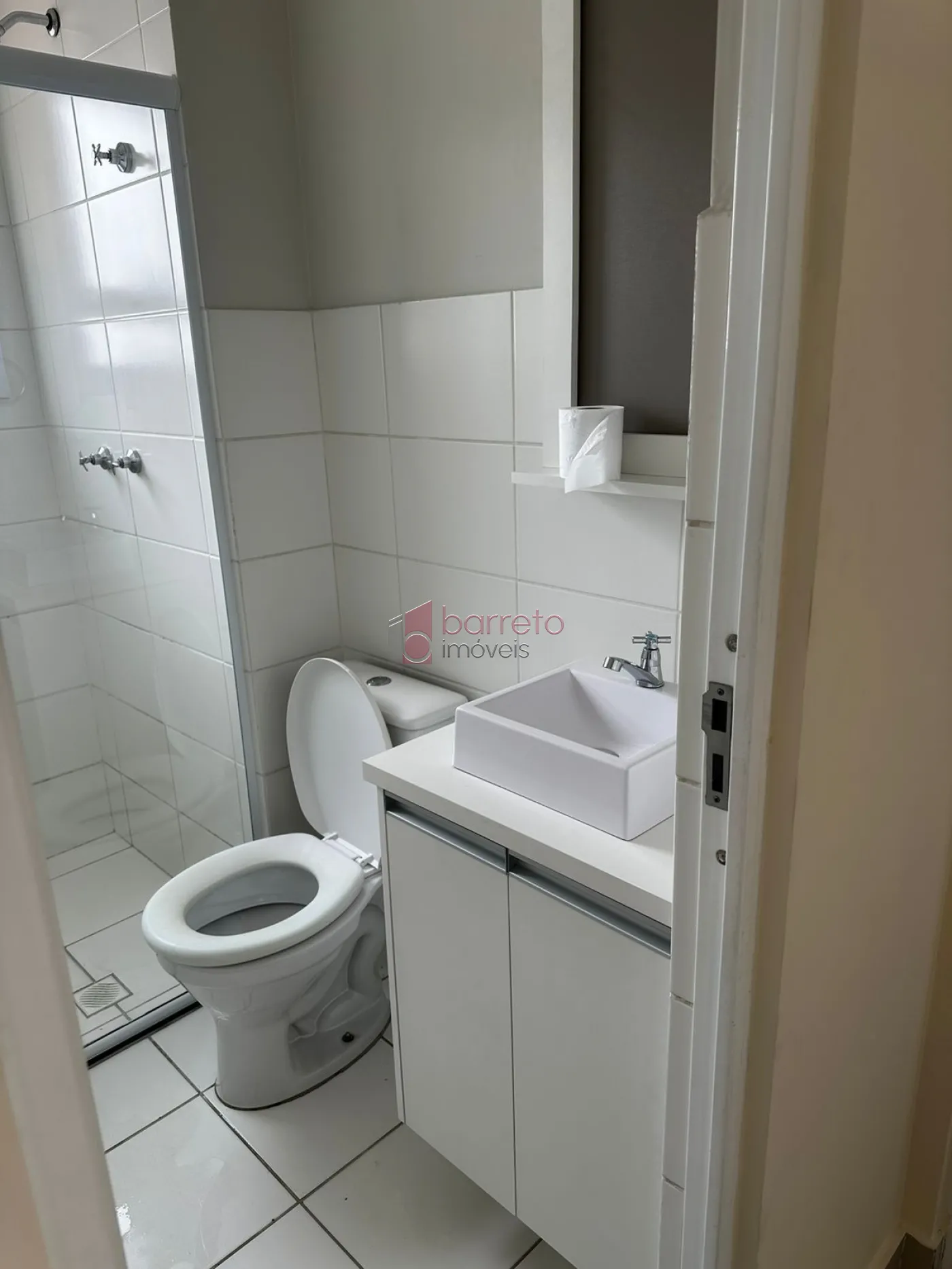 Alugar Apartamento / Padrão em Jundiaí R$ 1.100,00 - Foto 11