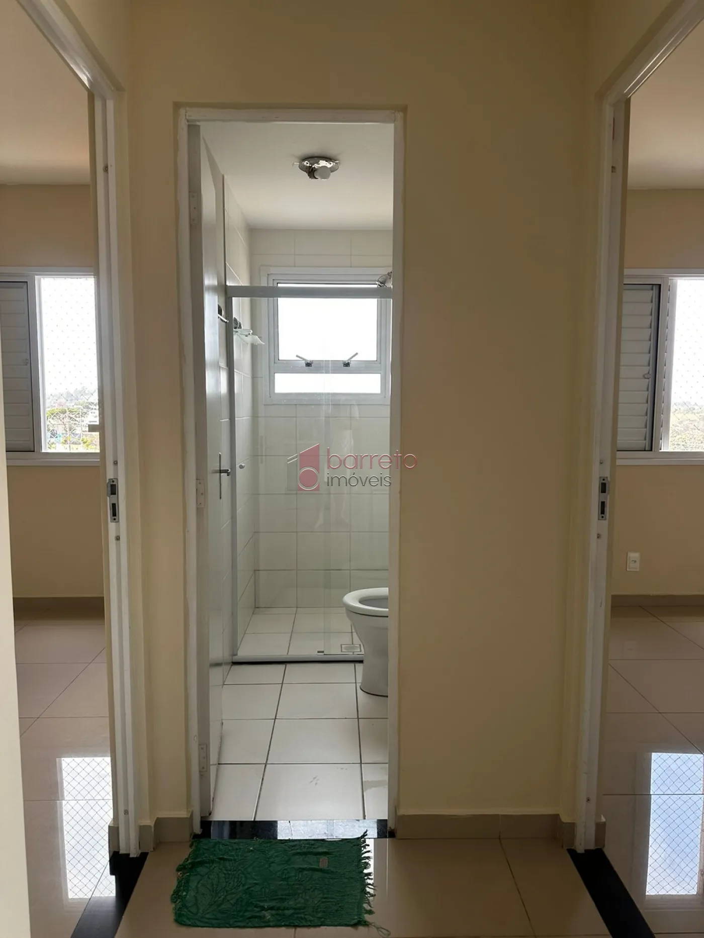 Alugar Apartamento / Padrão em Jundiaí R$ 1.100,00 - Foto 10