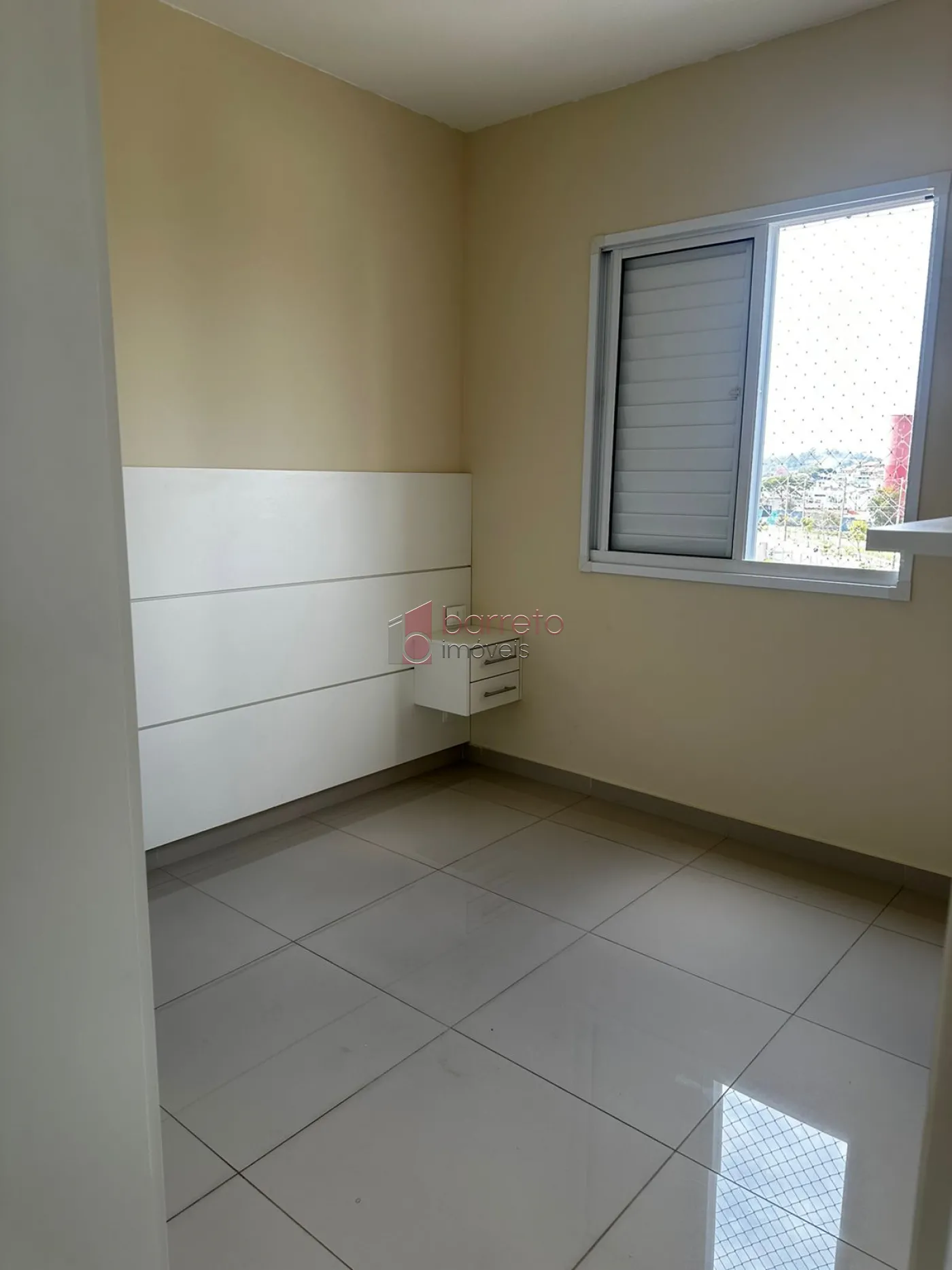 Alugar Apartamento / Padrão em Jundiaí R$ 1.100,00 - Foto 6