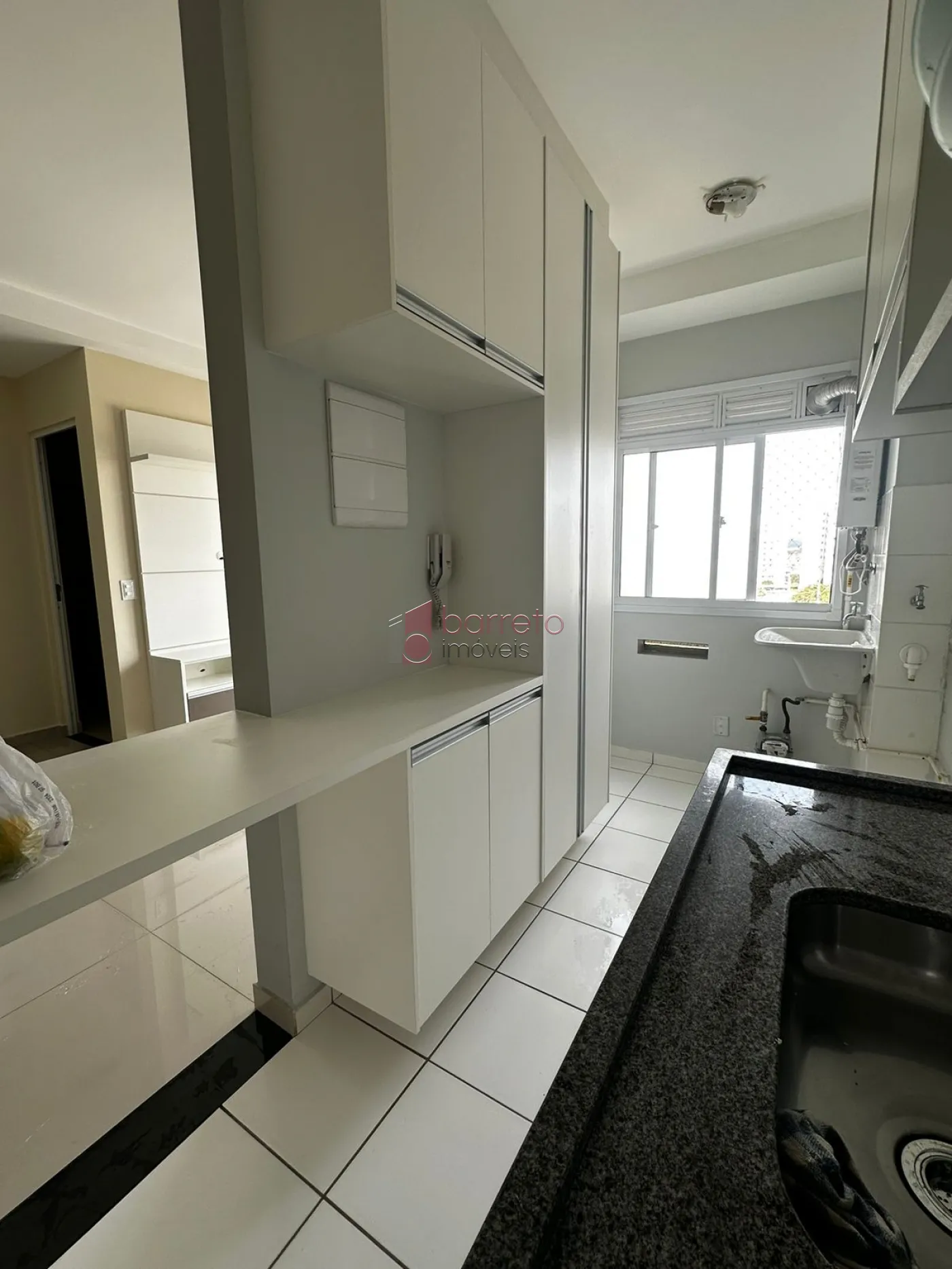 Alugar Apartamento / Padrão em Jundiaí R$ 1.100,00 - Foto 5