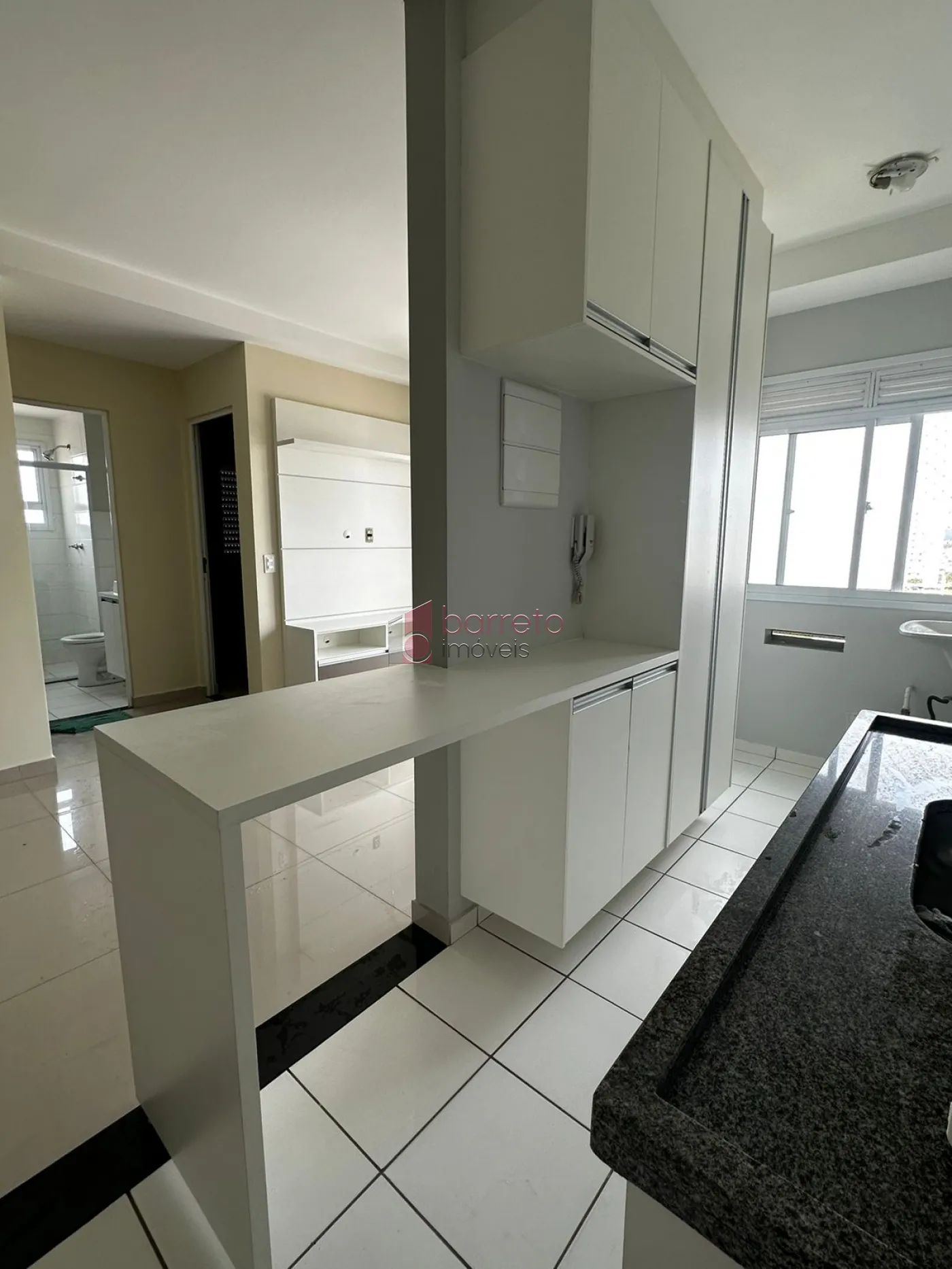 Alugar Apartamento / Padrão em Jundiaí R$ 1.100,00 - Foto 4