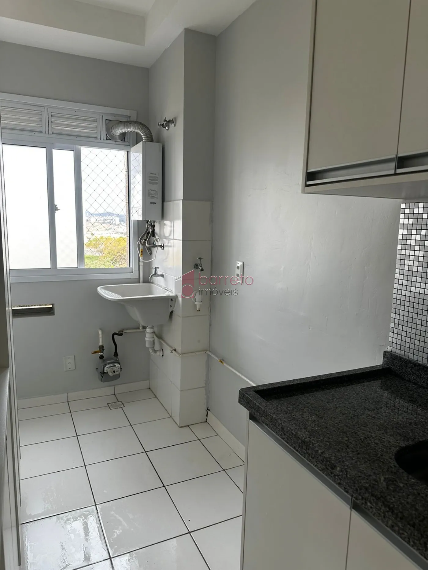 Alugar Apartamento / Padrão em Jundiaí R$ 1.100,00 - Foto 3