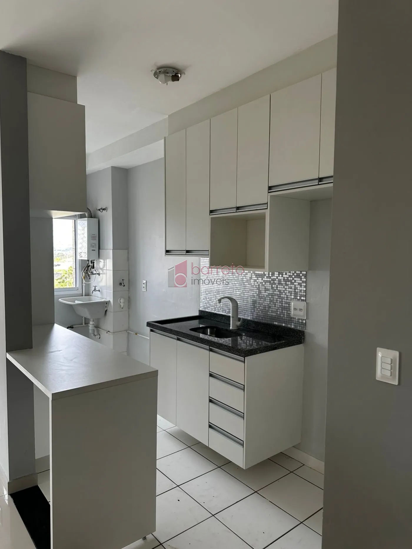 Alugar Apartamento / Padrão em Jundiaí R$ 1.100,00 - Foto 13