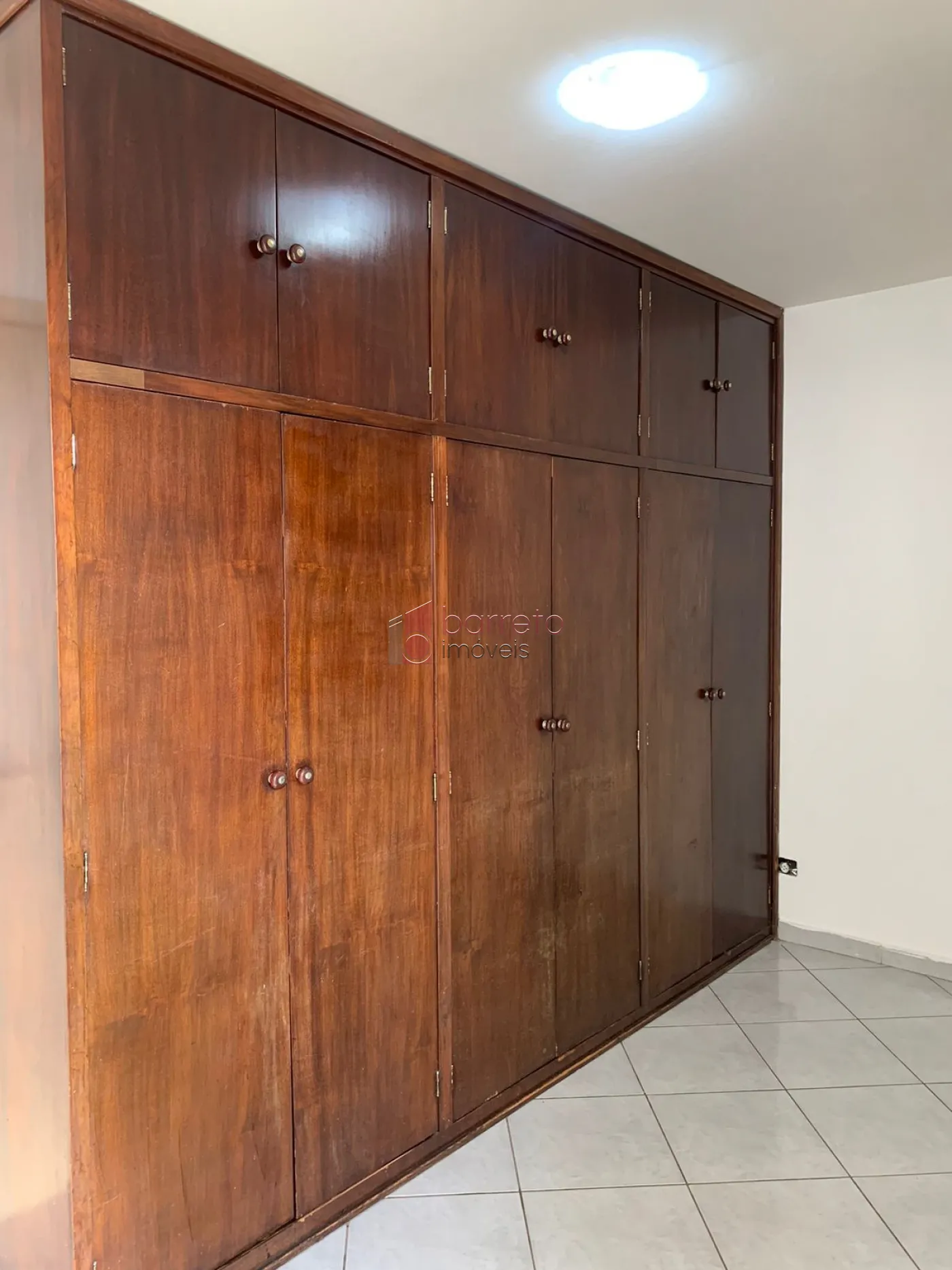 Alugar Apartamento / Padrão em Jundiaí R$ 1.600,00 - Foto 11