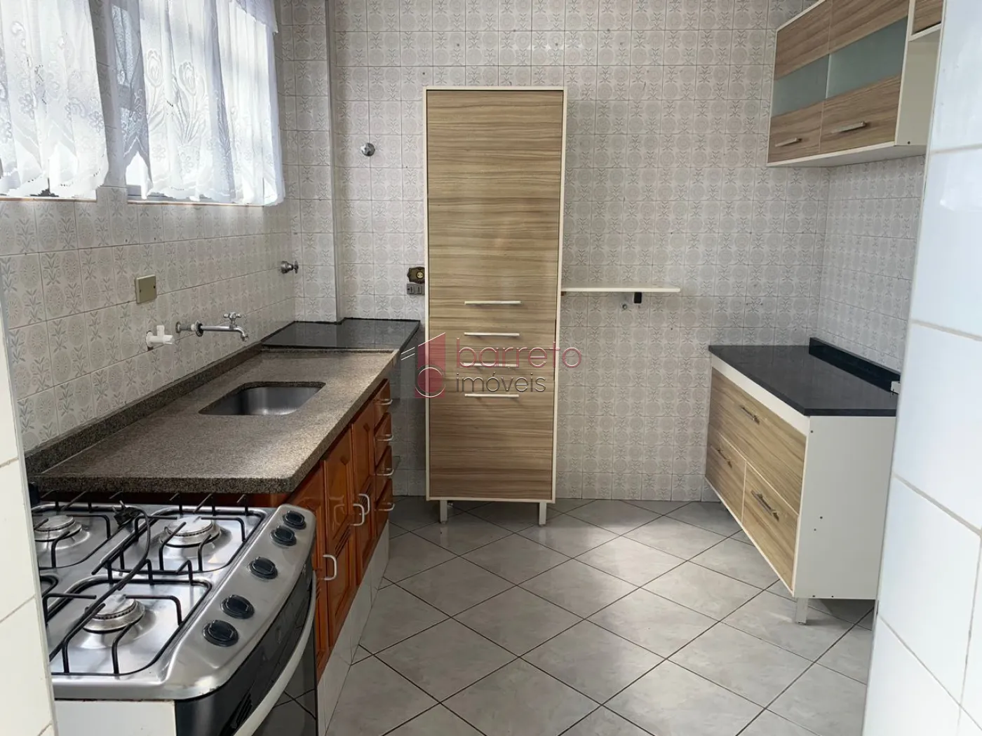 Alugar Apartamento / Padrão em Jundiaí R$ 1.600,00 - Foto 4