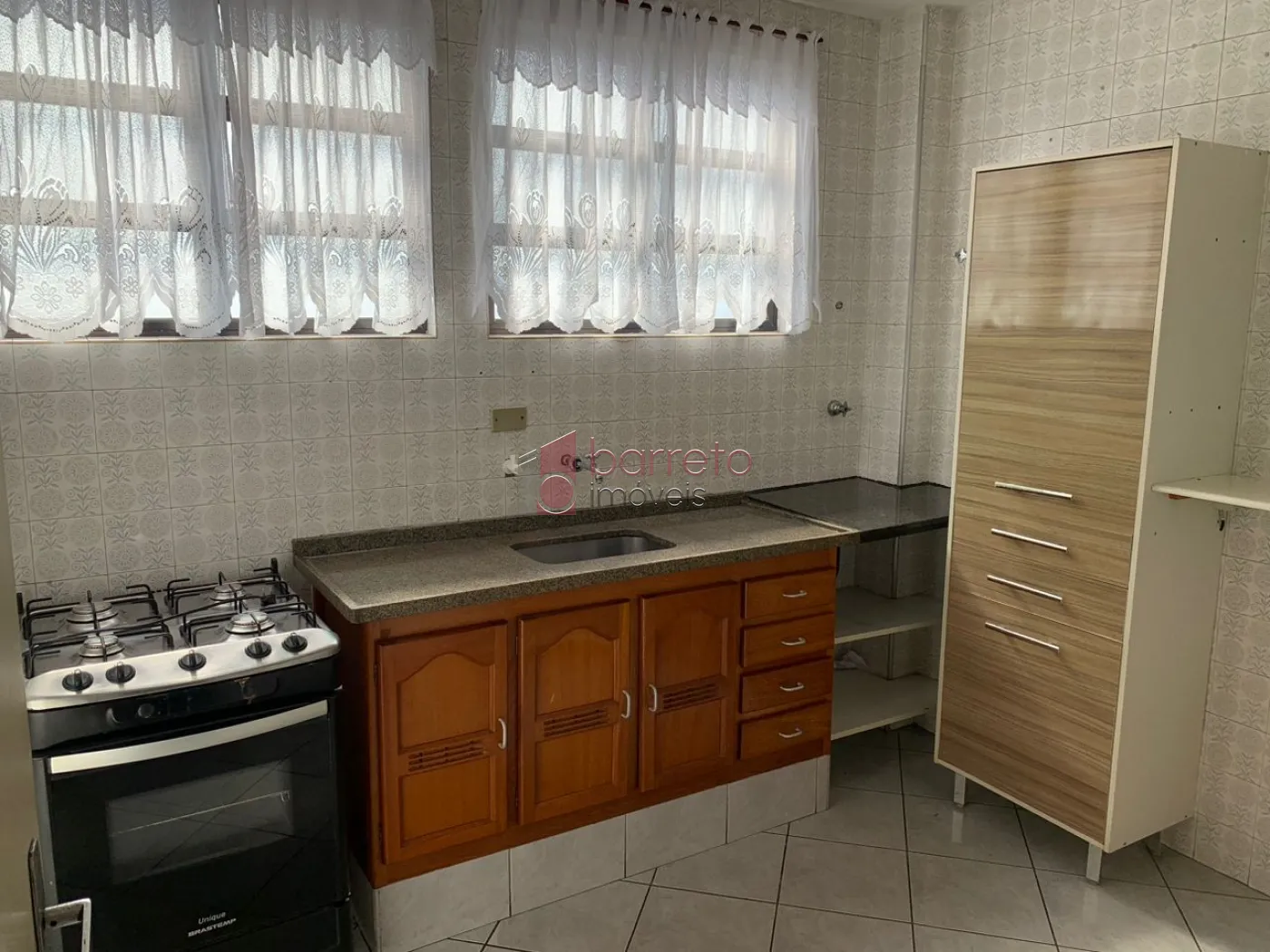 Alugar Apartamento / Padrão em Jundiaí R$ 1.600,00 - Foto 3