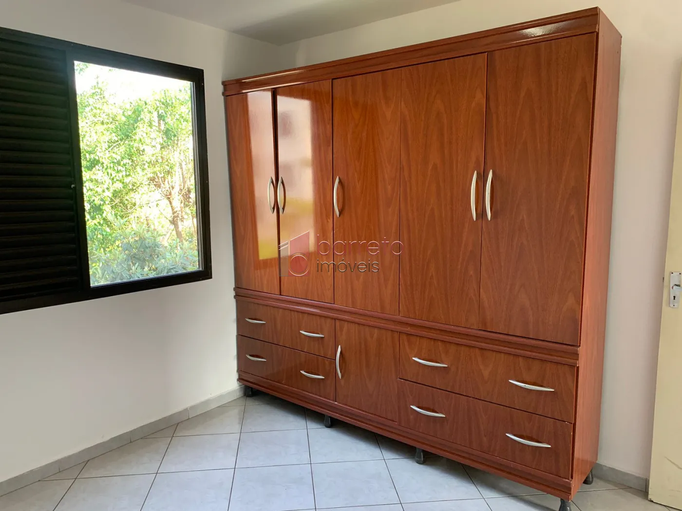 Alugar Apartamento / Padrão em Jundiaí R$ 1.600,00 - Foto 8