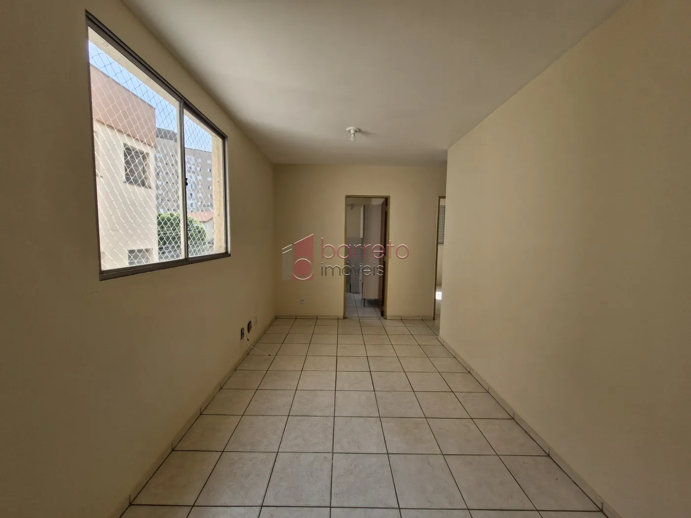 Alugar Apartamento / Padrão em Jundiaí R$ 1.500,00 - Foto 1