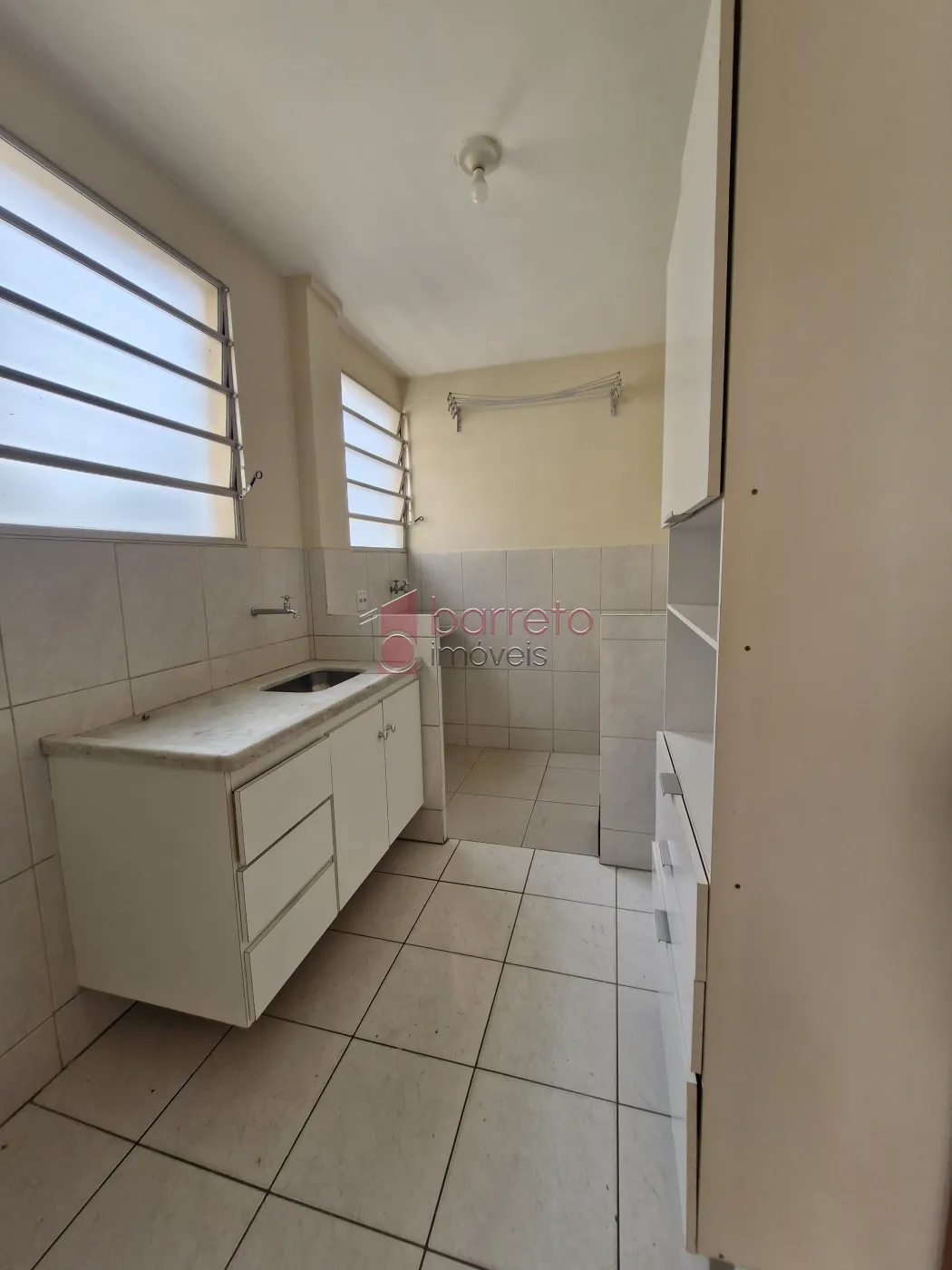 Alugar Apartamento / Padrão em Jundiaí R$ 1.500,00 - Foto 3