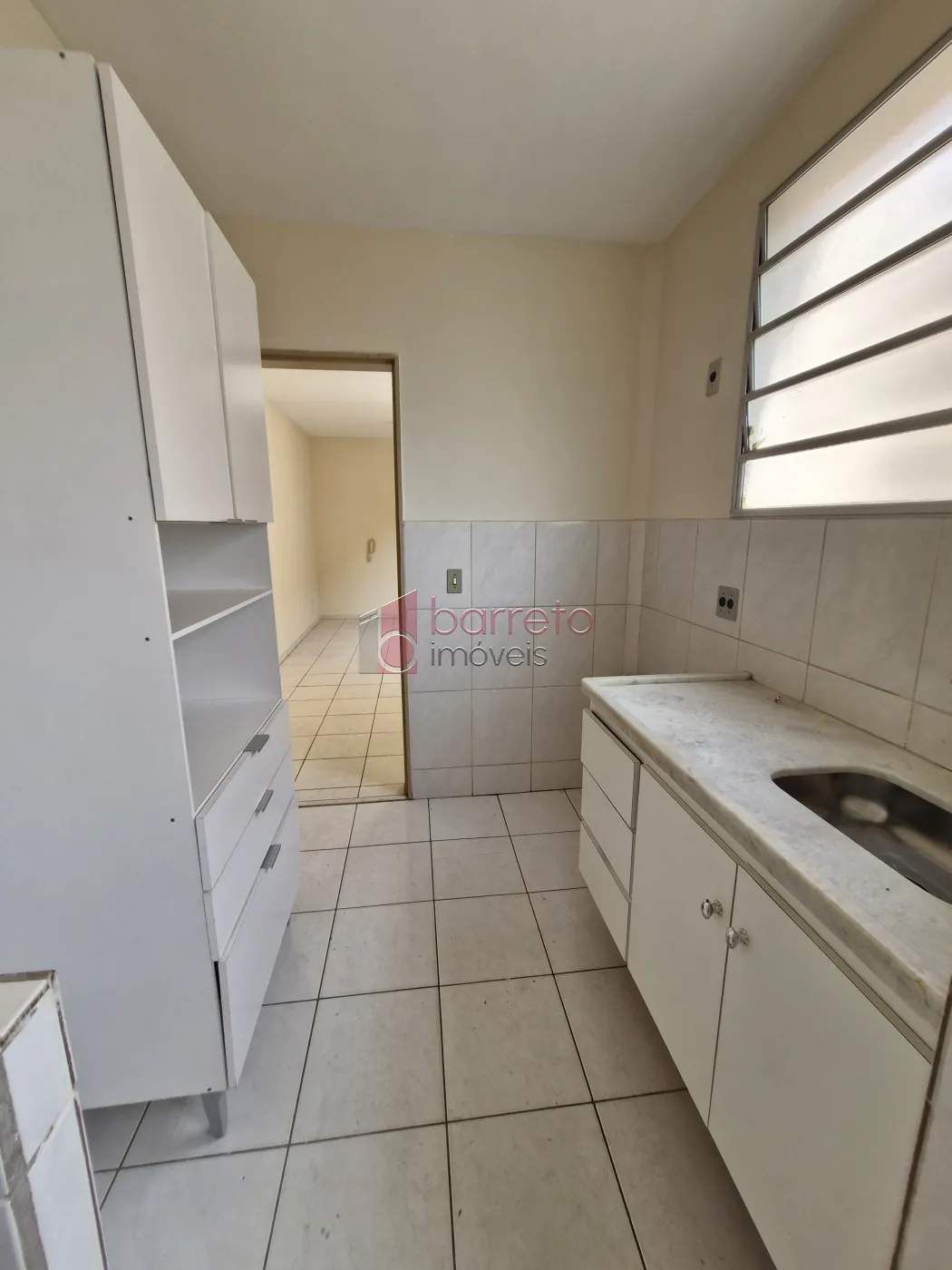 Alugar Apartamento / Padrão em Jundiaí R$ 1.500,00 - Foto 4