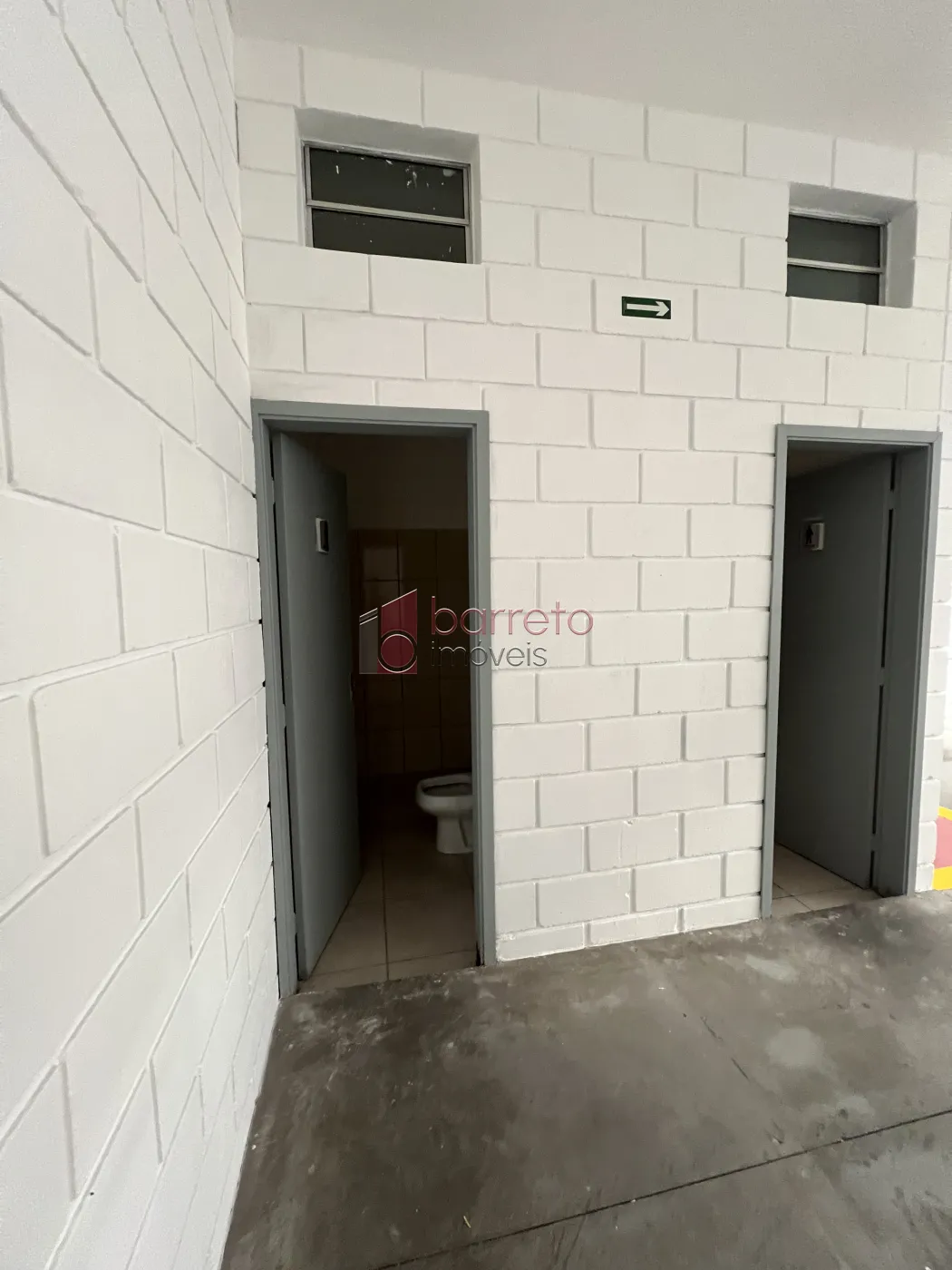 Alugar Comercial / Galpão em Jundiaí R$ 10.500,00 - Foto 7