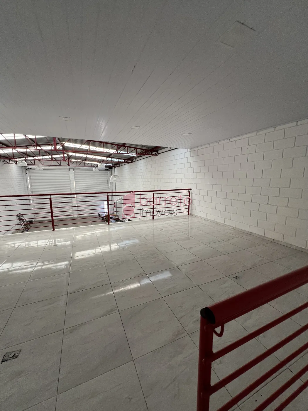 Alugar Comercial / Galpão em Jundiaí R$ 10.500,00 - Foto 12