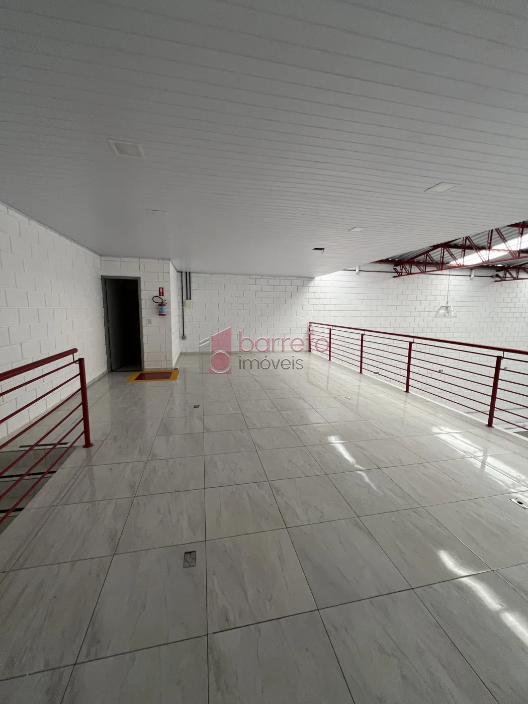 Alugar Comercial / Galpão em Jundiaí R$ 10.500,00 - Foto 13