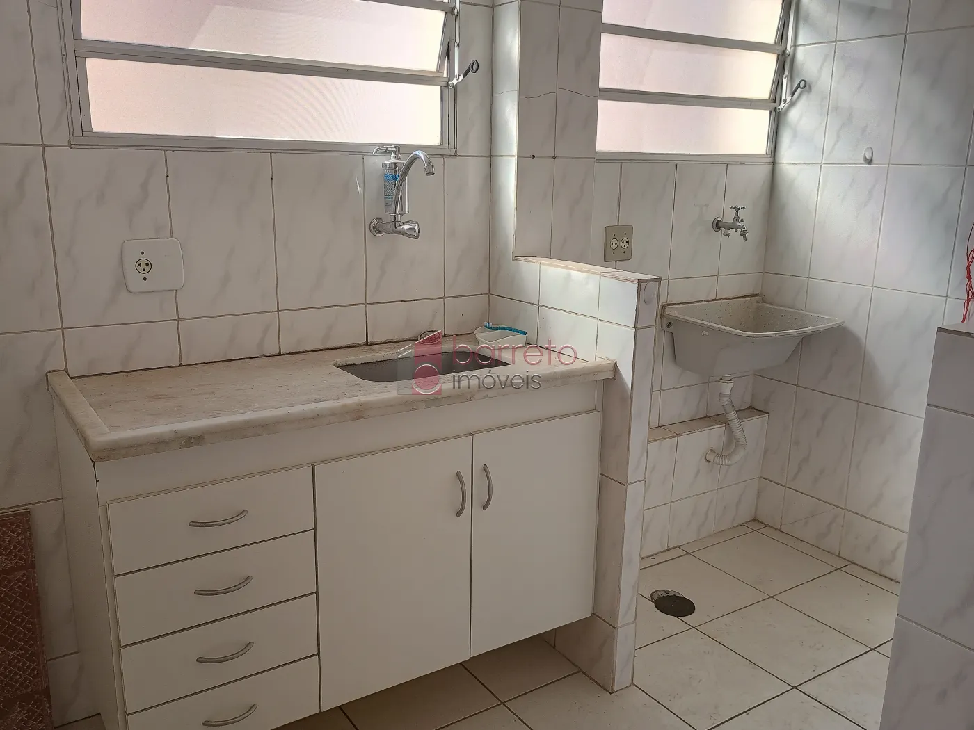 Alugar Apartamento / Padrão em Jundiaí R$ 1.500,00 - Foto 4