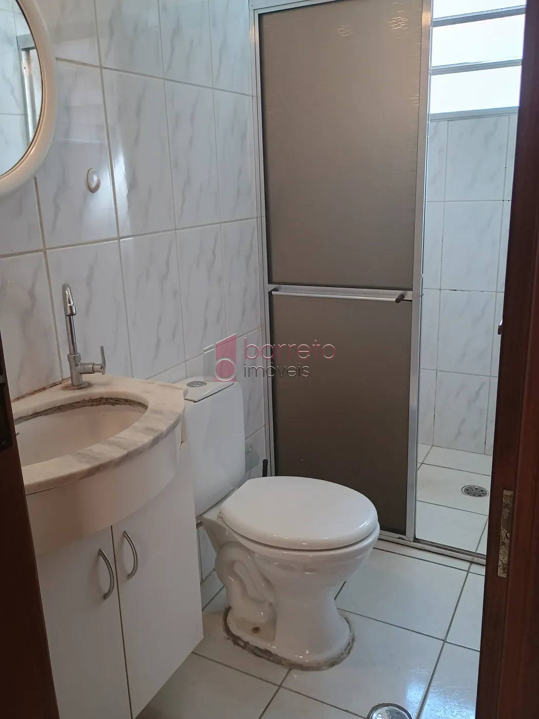 Alugar Apartamento / Padrão em Jundiaí R$ 1.500,00 - Foto 9