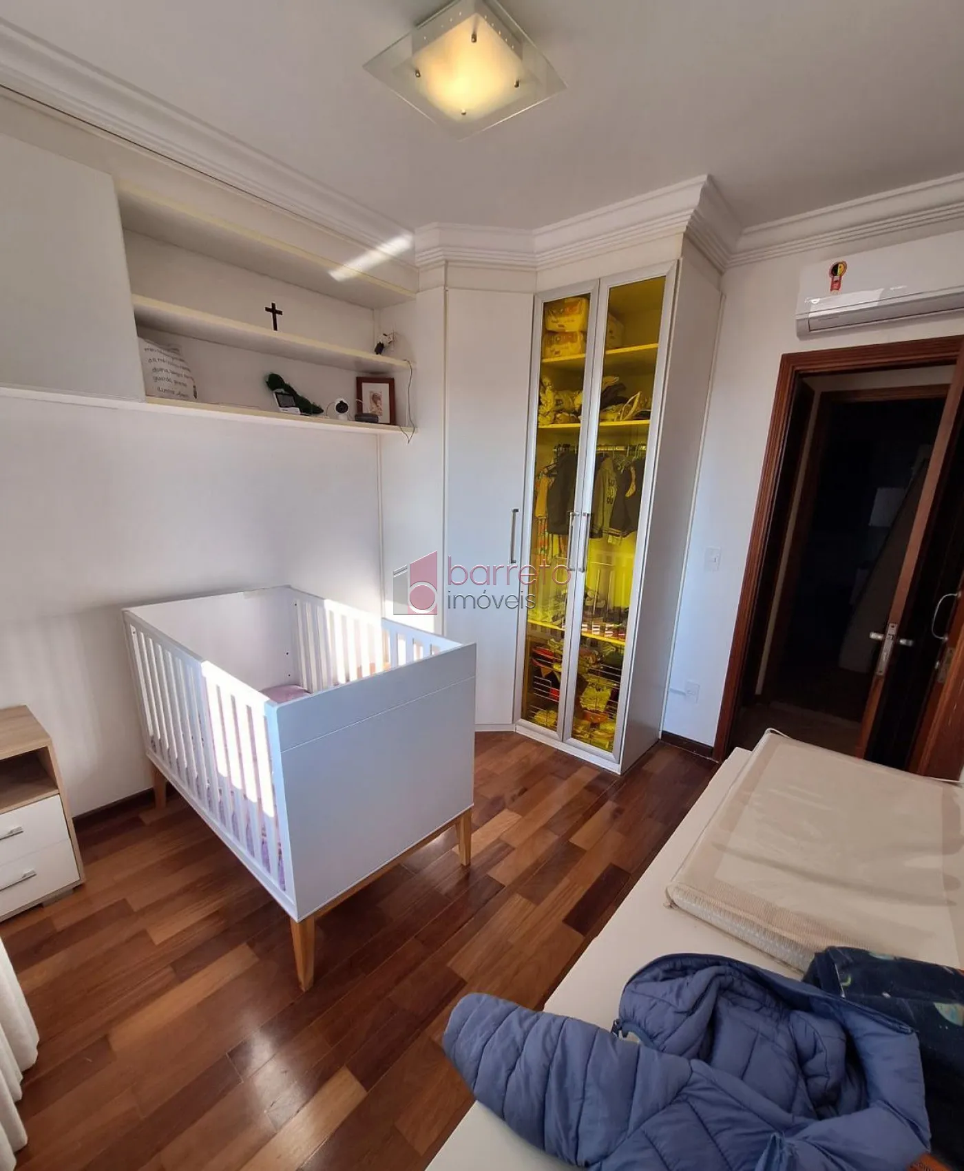 Comprar Apartamento / Padrão em Jundiaí R$ 950.000,00 - Foto 8