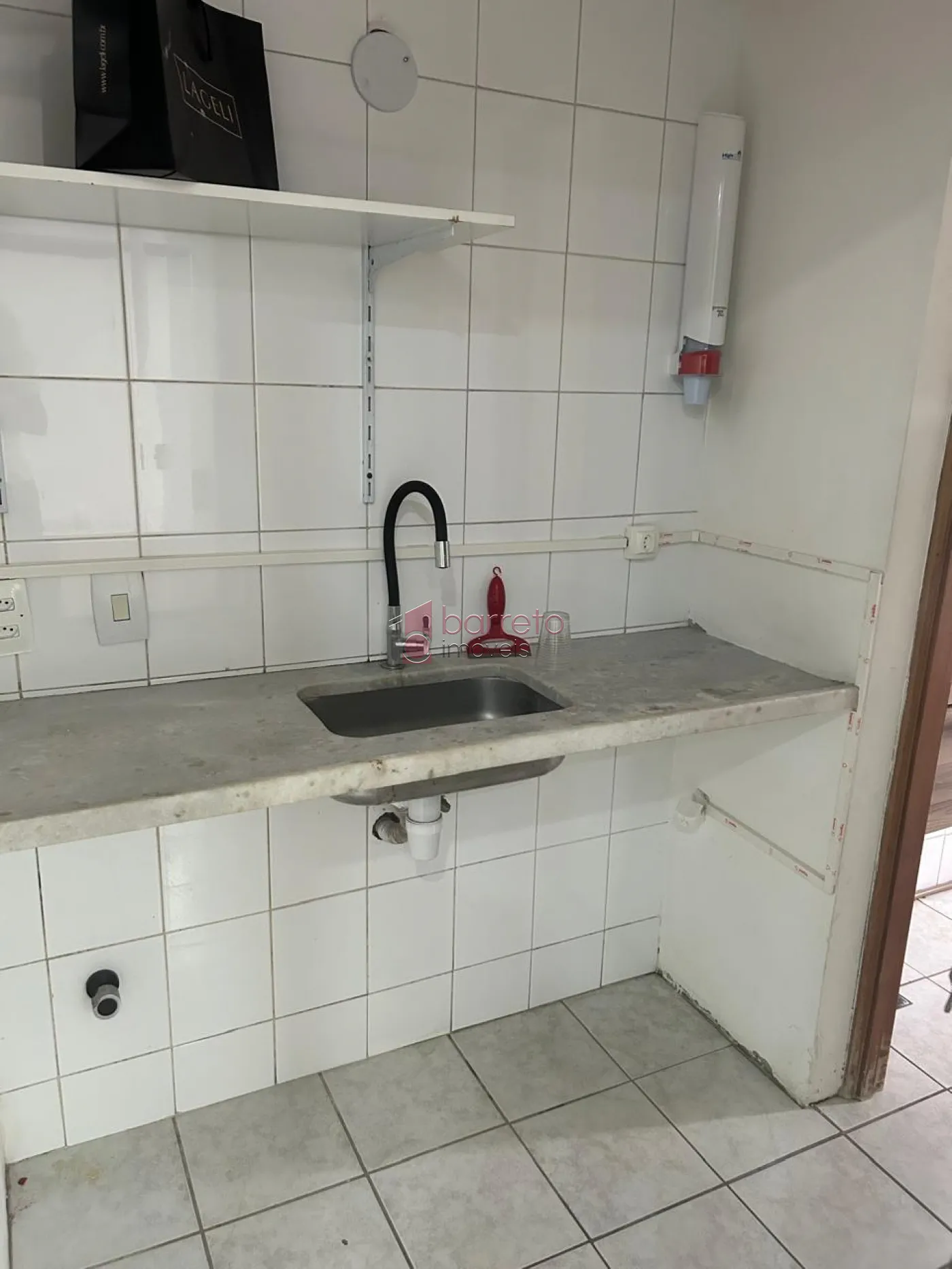 Alugar Comercial / Sala em Condomínio em Jundiaí R$ 2.450,00 - Foto 5