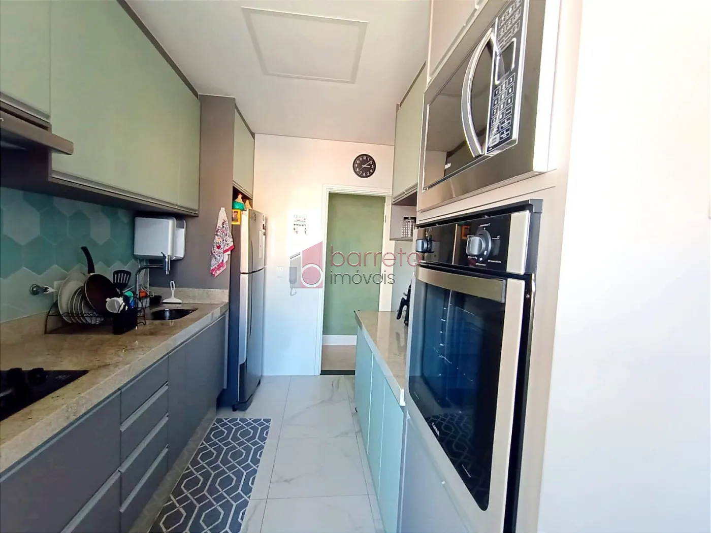 Comprar Apartamento / Padrão em Jundiaí R$ 520.000,00 - Foto 4