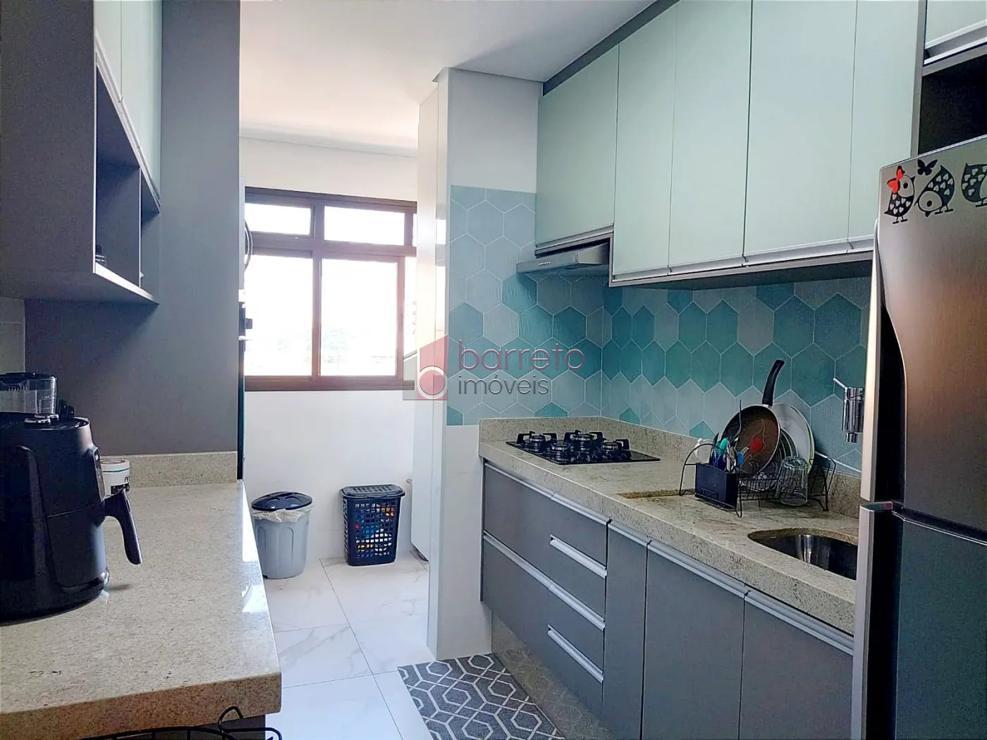 Comprar Apartamento / Padrão em Jundiaí R$ 520.000,00 - Foto 3