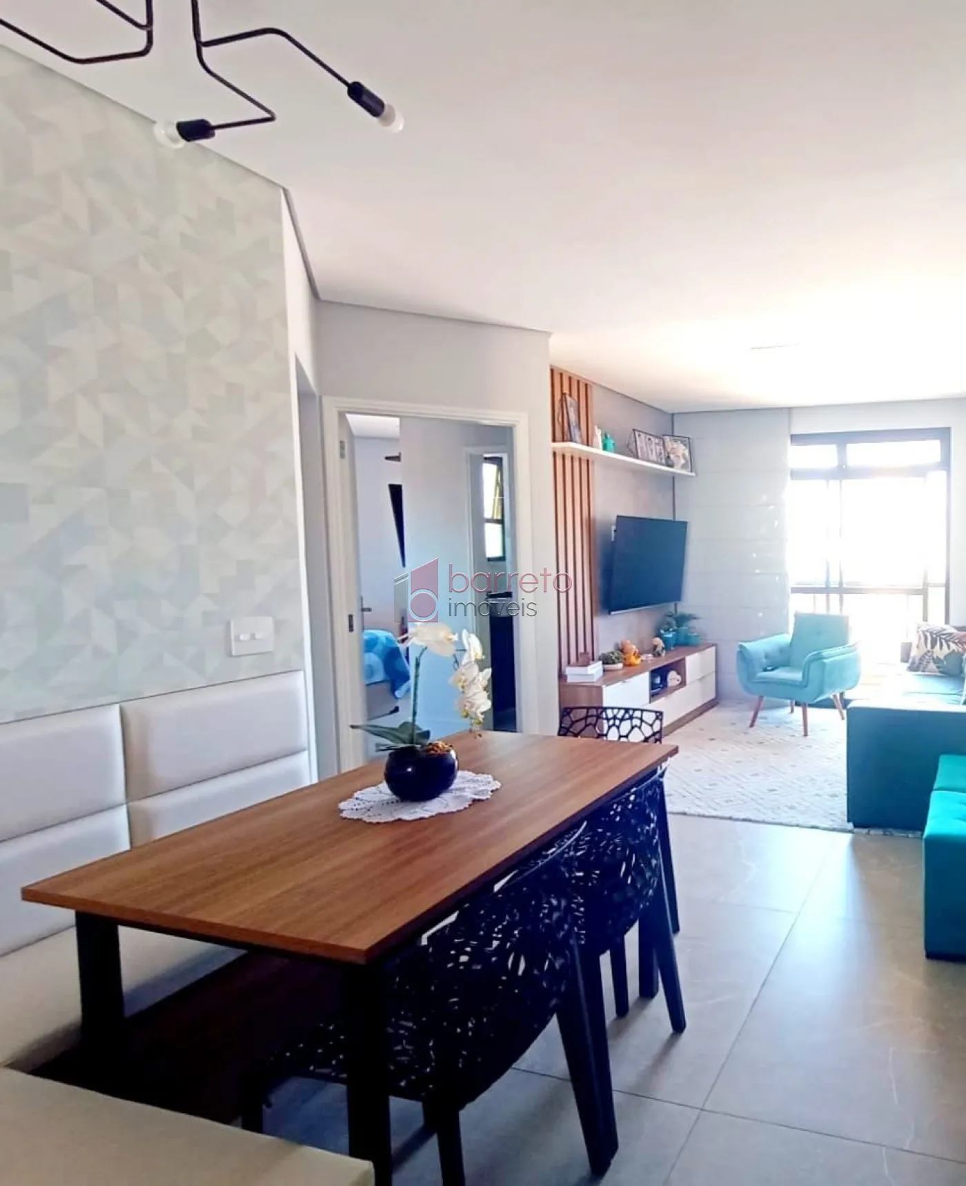 Comprar Apartamento / Padrão em Jundiaí R$ 520.000,00 - Foto 1