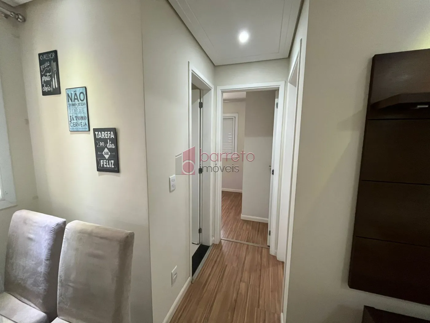 Alugar Apartamento / Padrão em Jundiaí R$ 1.900,00 - Foto 3