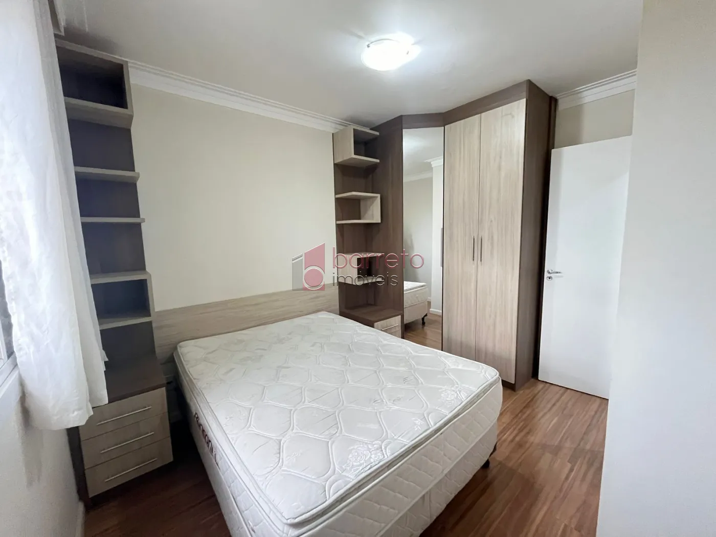 Alugar Apartamento / Padrão em Jundiaí R$ 1.900,00 - Foto 4