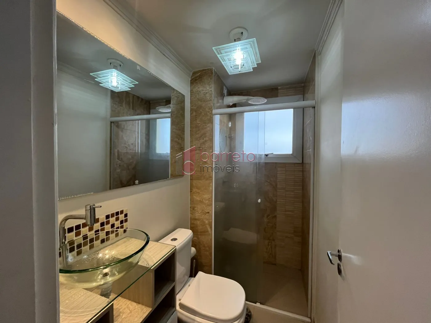 Alugar Apartamento / Padrão em Jundiaí R$ 1.900,00 - Foto 6