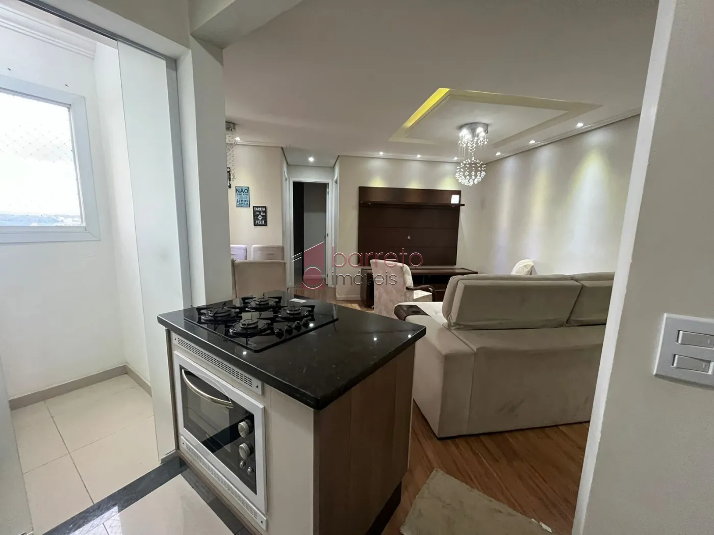 Alugar Apartamento / Padrão em Jundiaí R$ 1.900,00 - Foto 8