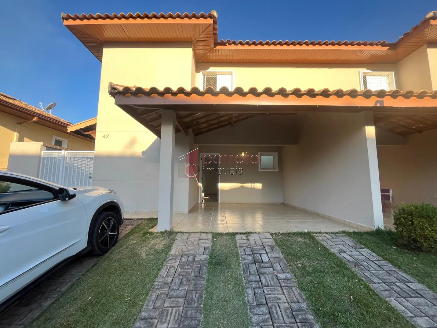 Alugar Casa / Condomínio em Jundiaí R$ 5.000,00 - Foto 2