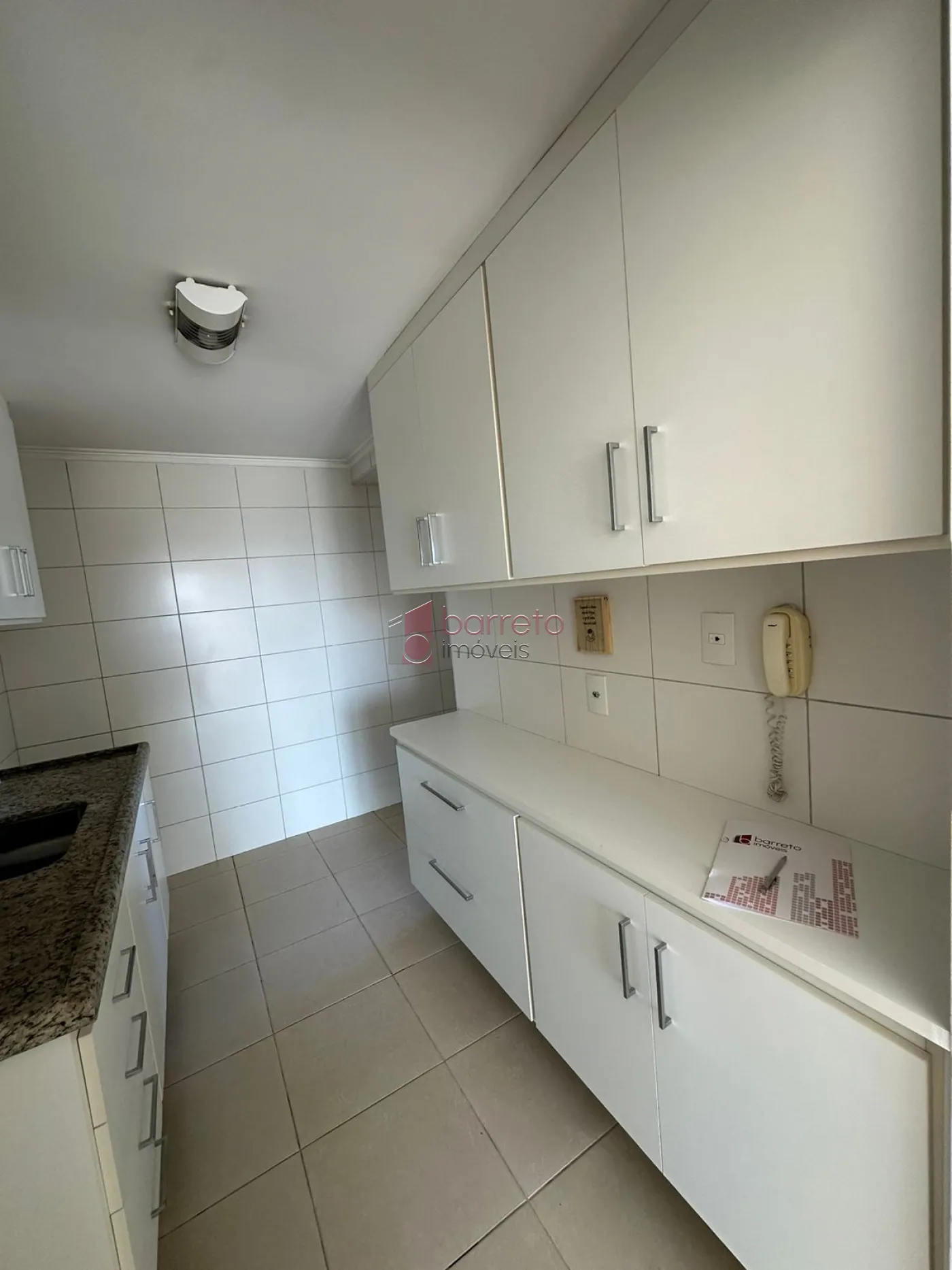 Alugar Apartamento / Padrão em Jundiaí R$ 2.600,00 - Foto 3