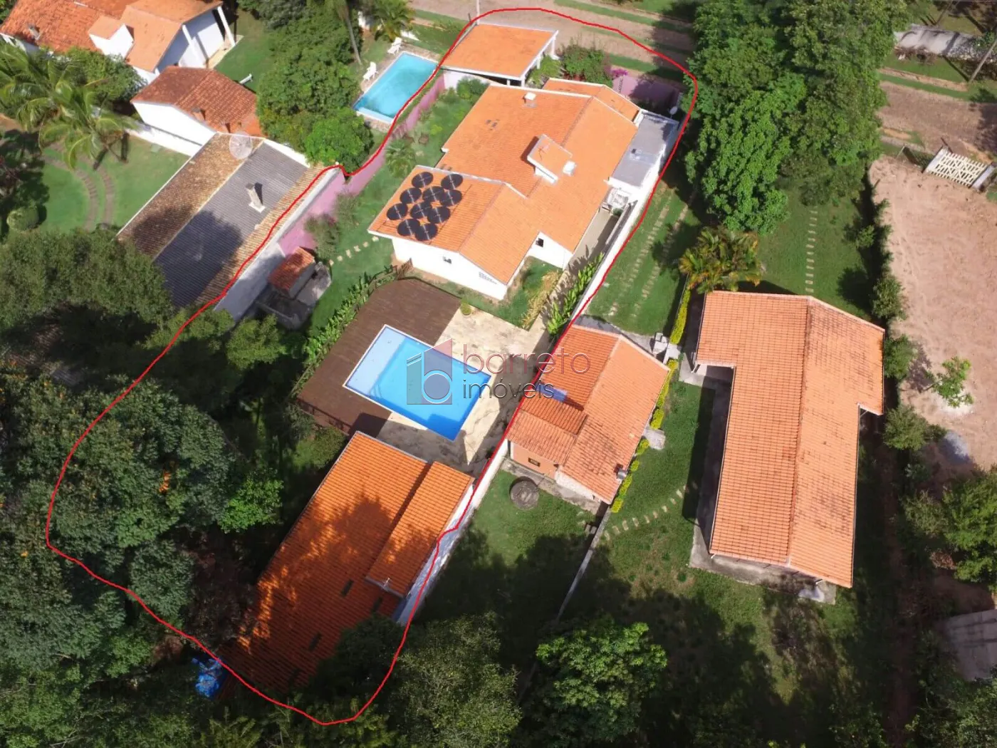 Comprar Casa / Condomínio em Jundiaí R$ 2.500.000,00 - Foto 42