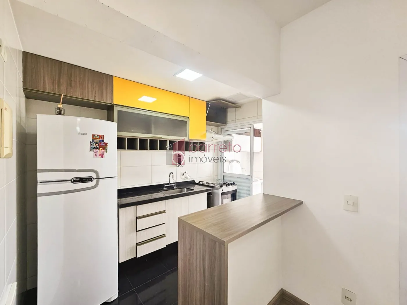 Alugar Apartamento / Padrão em Jundiaí R$ 4.000,00 - Foto 5