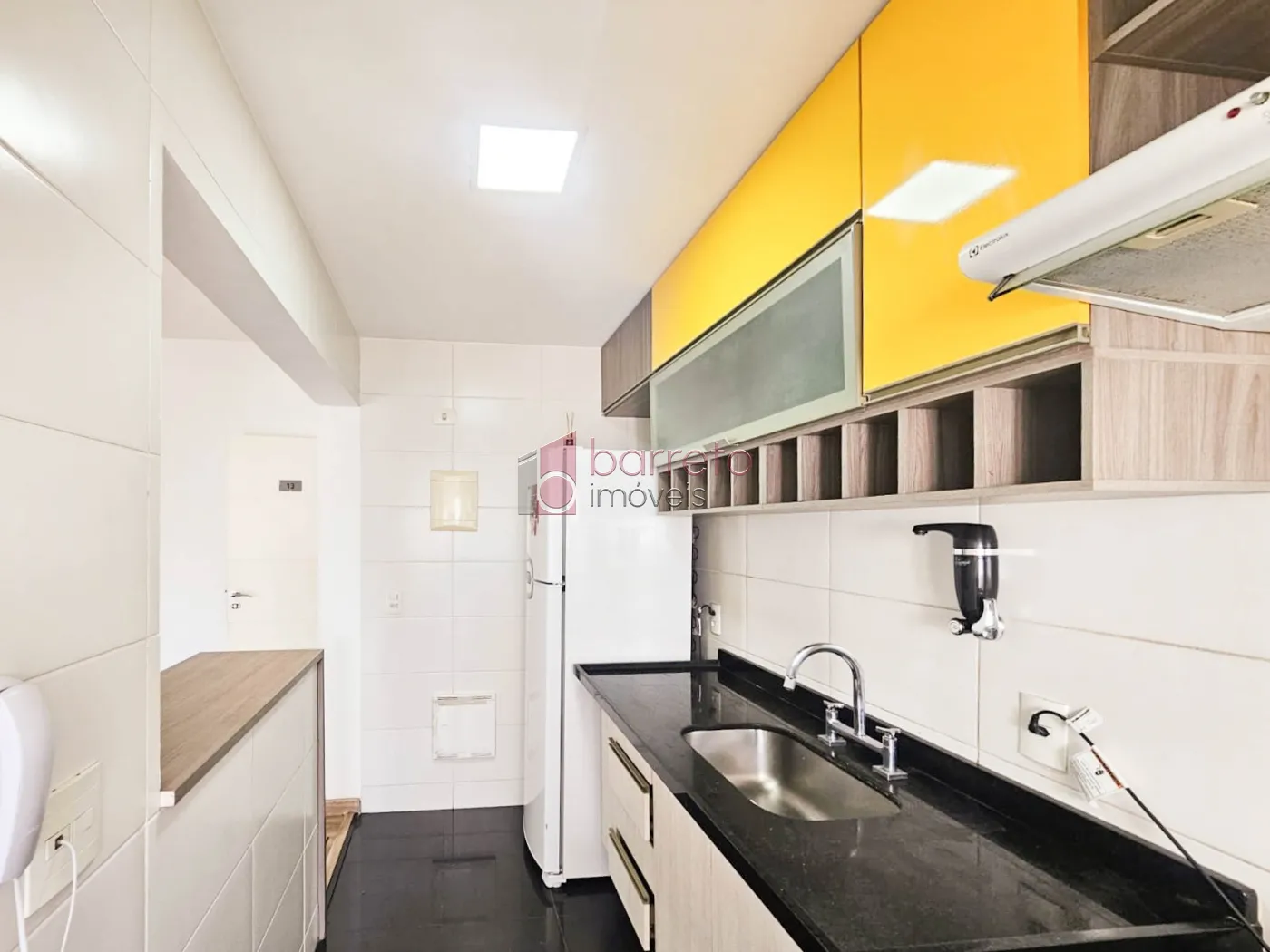 Alugar Apartamento / Padrão em Jundiaí R$ 4.000,00 - Foto 6