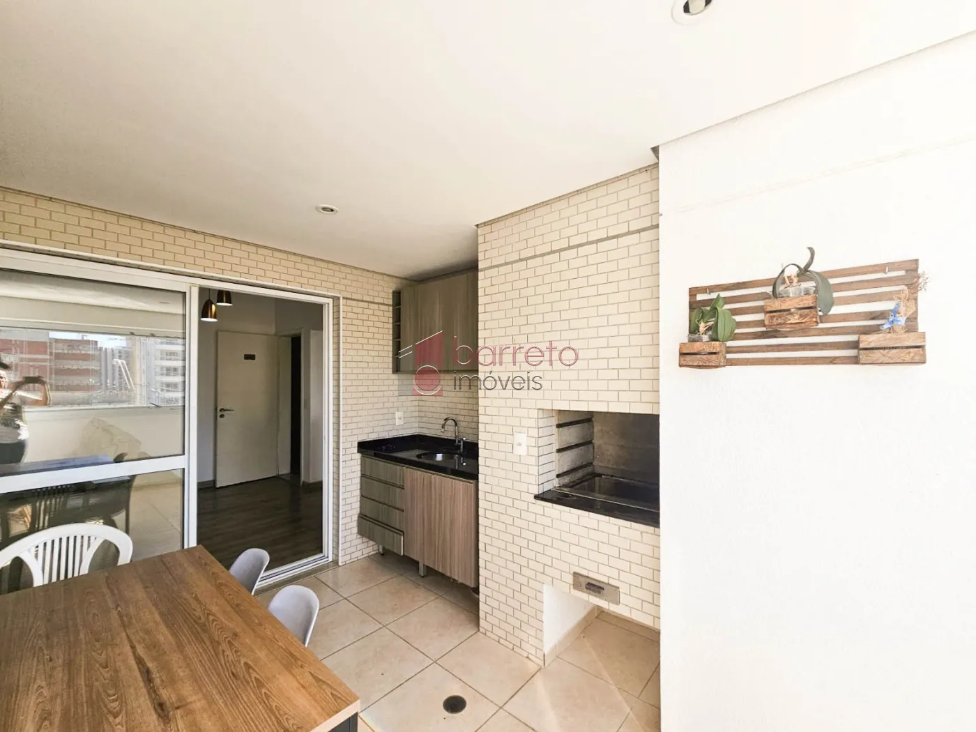 Alugar Apartamento / Padrão em Jundiaí R$ 4.000,00 - Foto 10